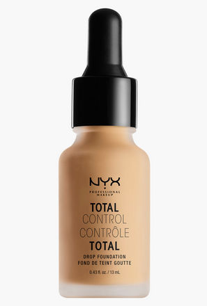 كريم أساس توتال كونترول دروب من إن واي إكس -beautyandpersonalcare-makeup-image-1