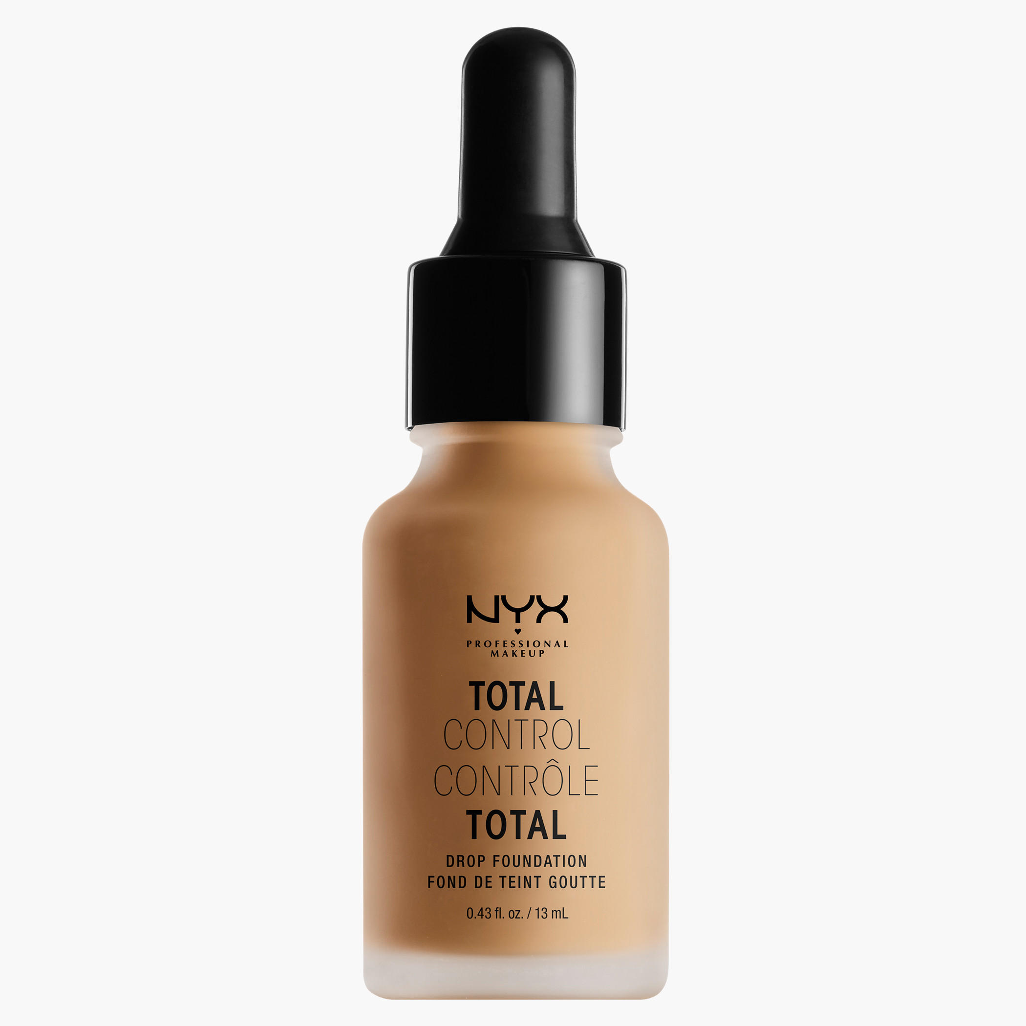 NYX Professional Makeup Total Control Drop Foundation -beautyandpersonalcare-makeup-face-foundations-image-1