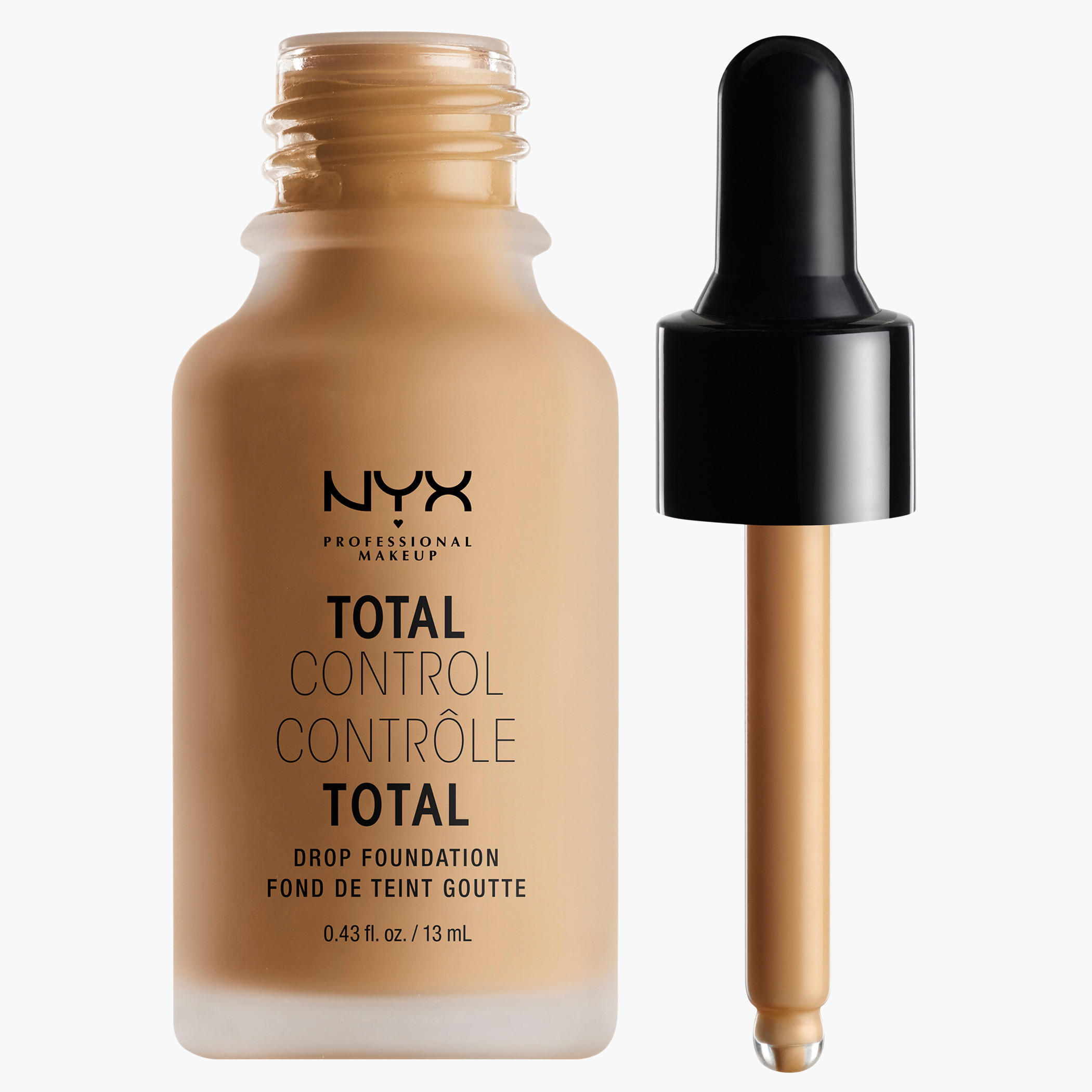 NYX Professional Makeup Total Control Drop Foundation -beautyandpersonalcare-makeup-face-foundations-image-2