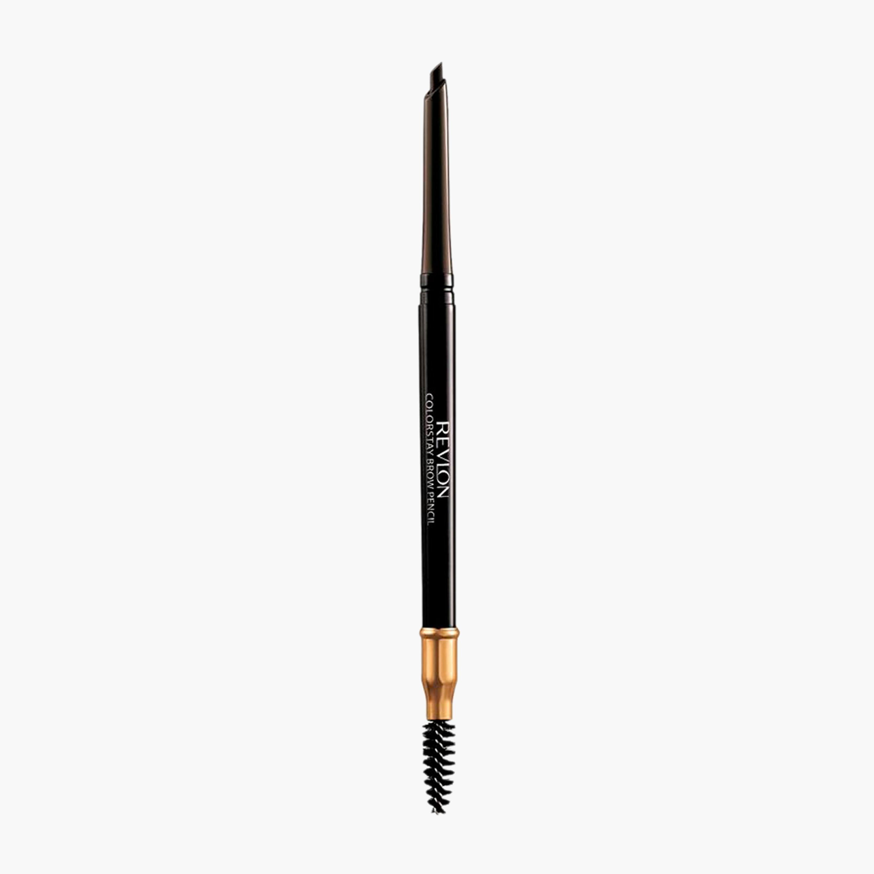 Revlon Colorstay Brow Pencil-beautyandpersonalcare-makeup-eyes-eyebrows-image-1