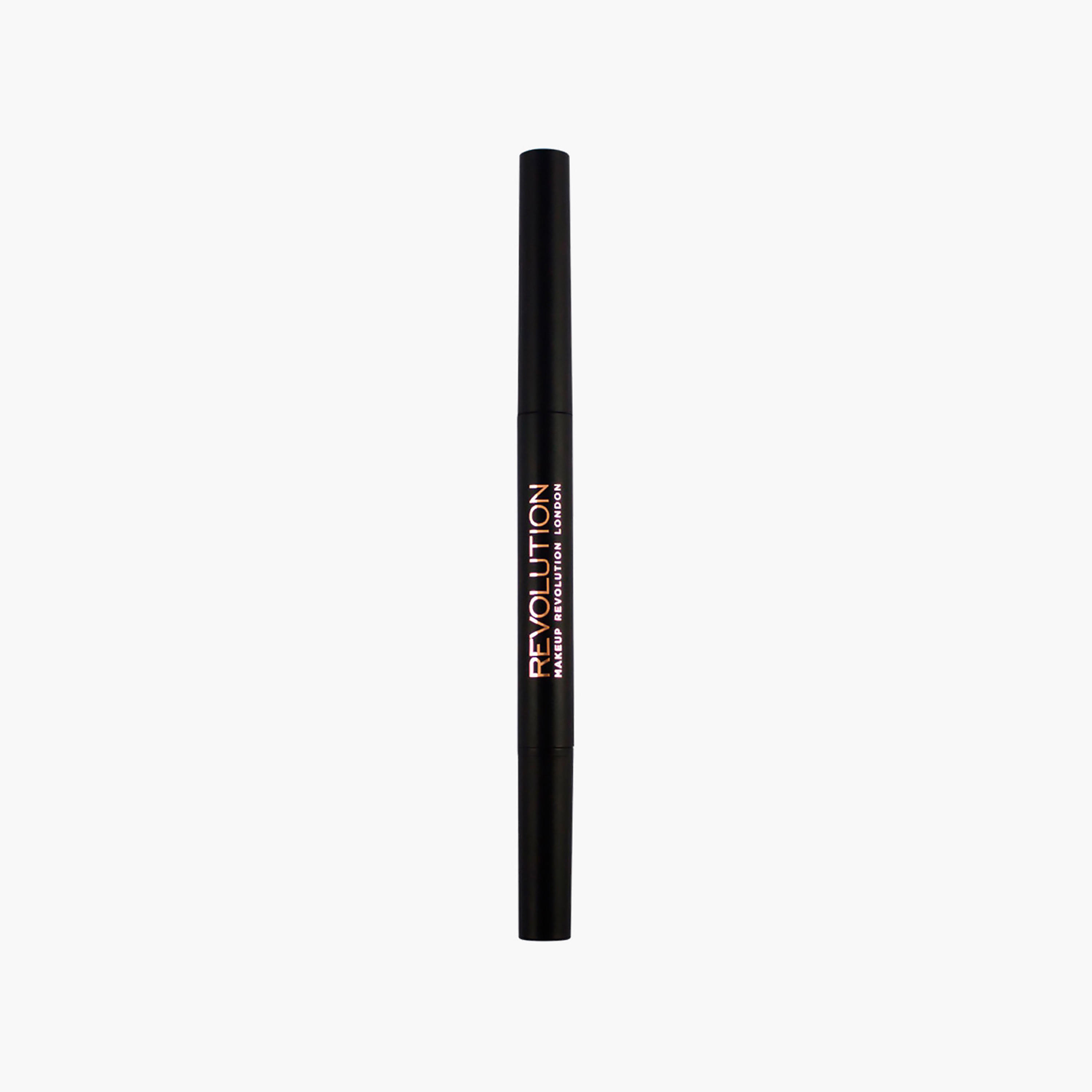 Makeup Revolution Duo Brow Pencil-beautyandpersonalcare-makeup-eyes-eyebrows-image-2
