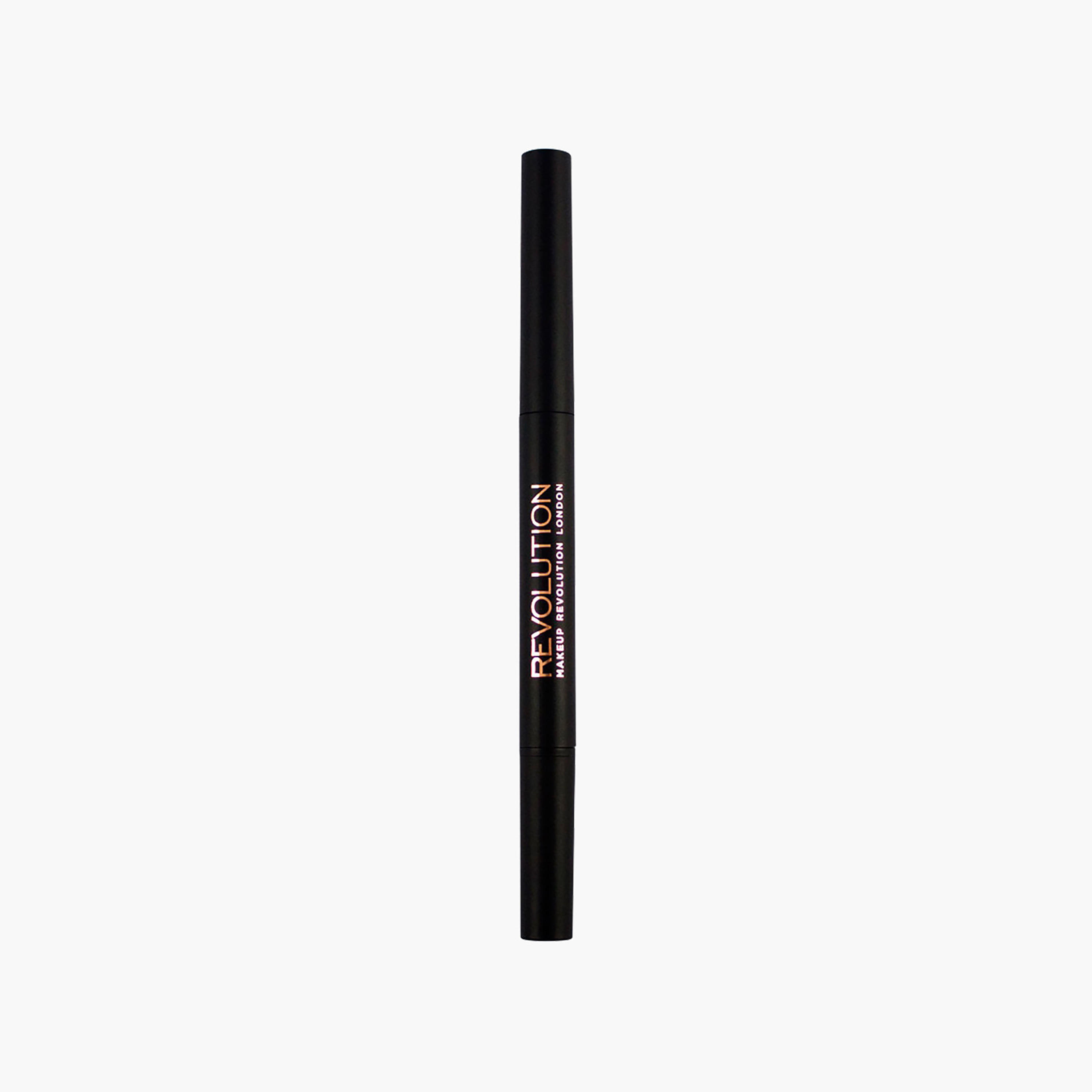 Makeup Revolution Duo Brow Pencil-beautyandpersonalcare-makeup-eyes-eyebrows-image-2