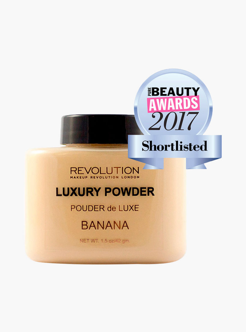 Makeup Revolution Luxury Banana Powder-beautyandpersonalcare-makeup-face-facepowders-image-3