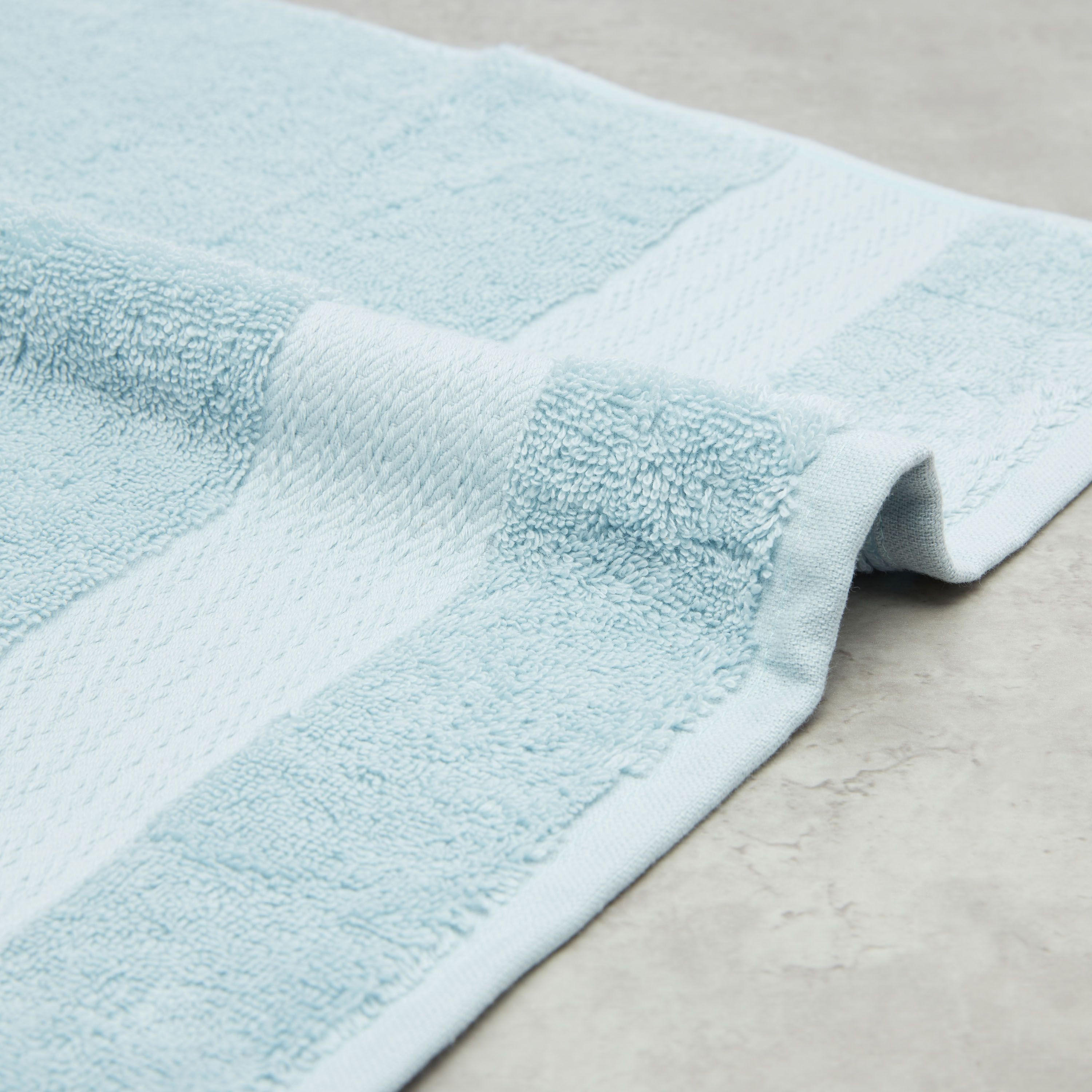 منشفة يد بارزة الملمس - 70x40 سم-household-bathandlaundry-bathlinen-towels-image-3