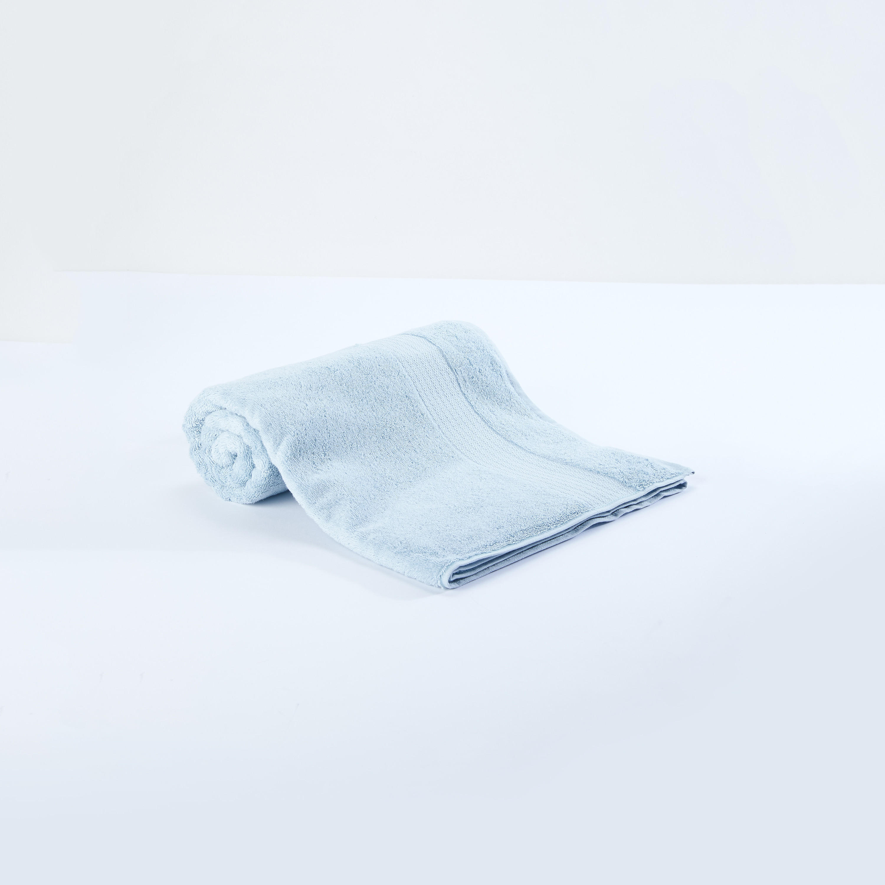 Textured Bath Sheet - 90x150 cms-household-bathandlaundry-bathlinen-towels-image-1