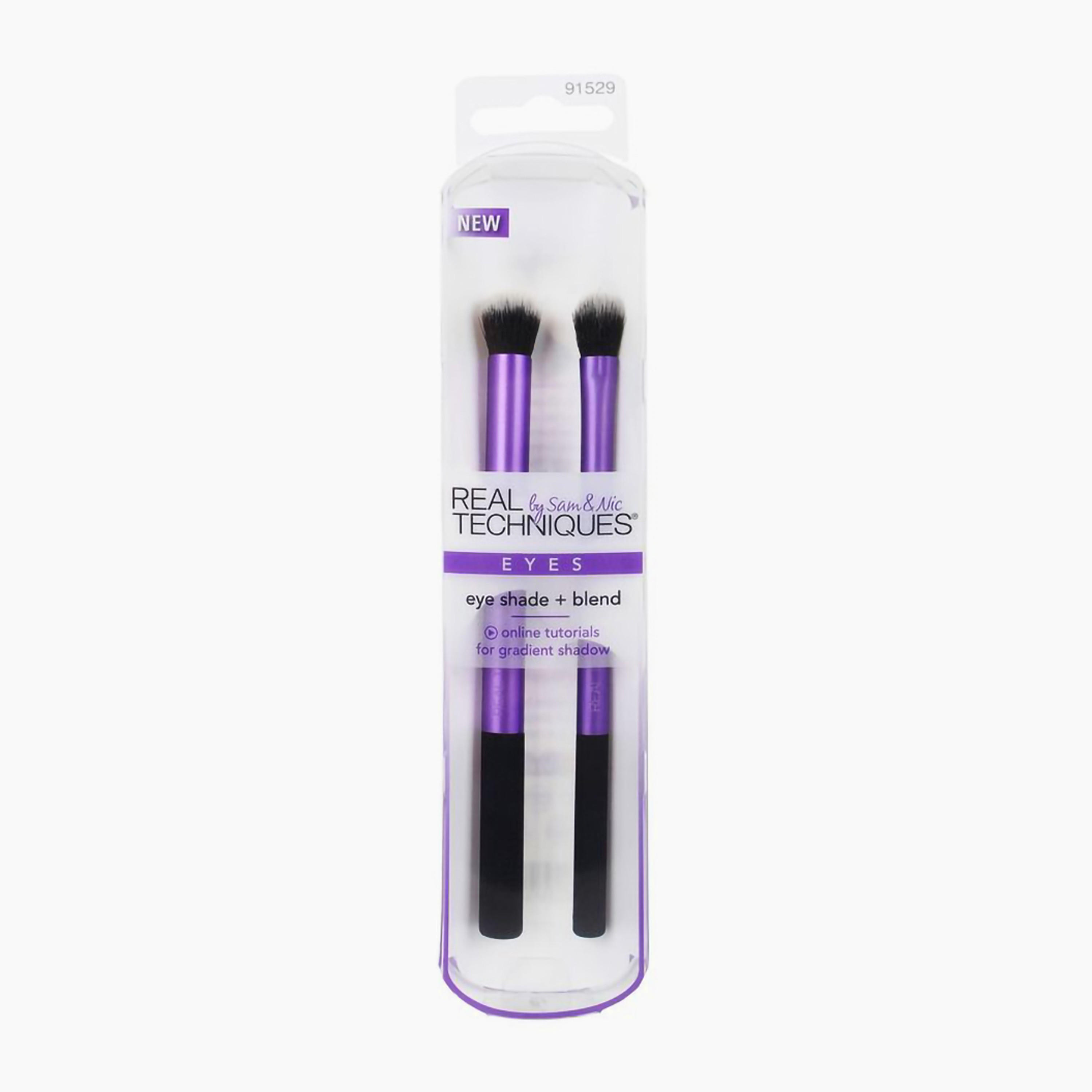 Real Techniques Eye Shadow Blend Brush-beautyandpersonalcare-makeup-brushesandaccessories-brushes-image-1