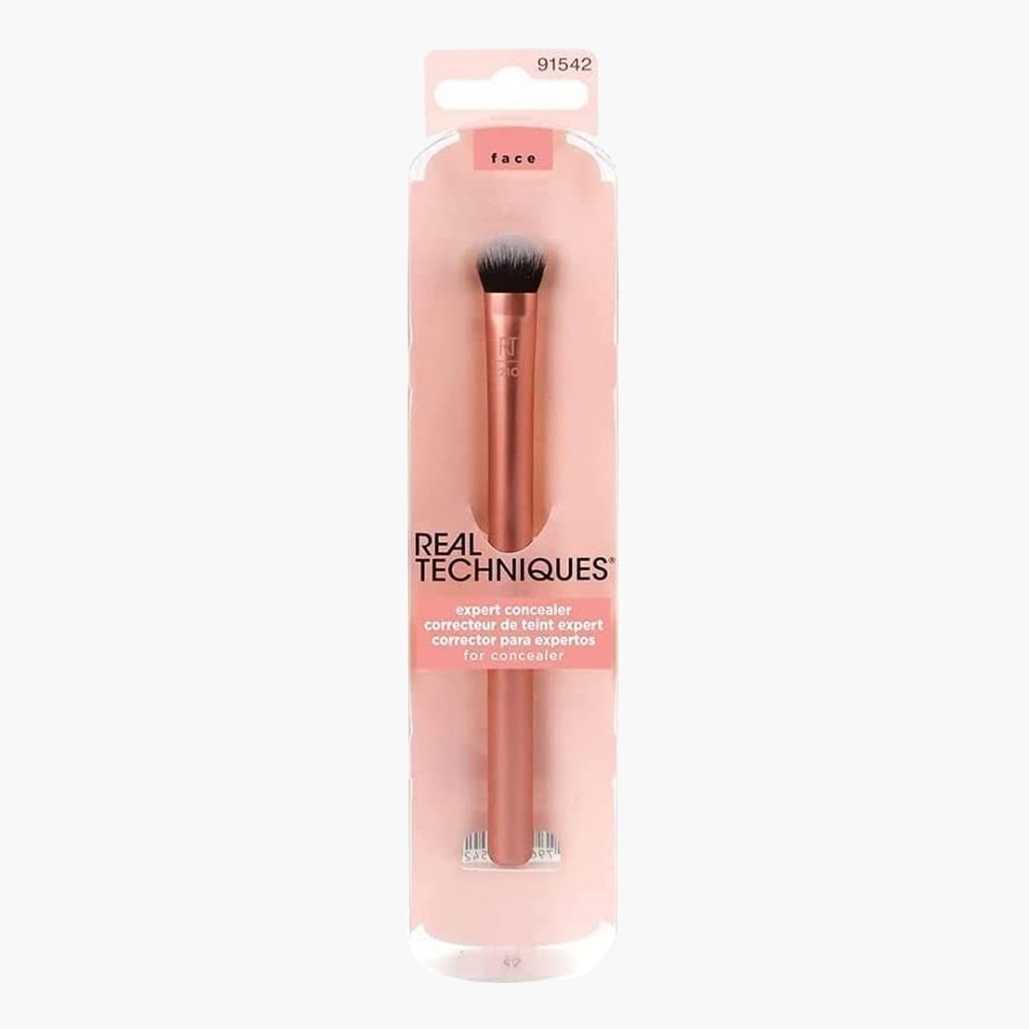 فرشاة كونسيلر من ريل تكنيكس-beautyandpersonalcare-makeup-brushesandaccessories-brushes-image-1