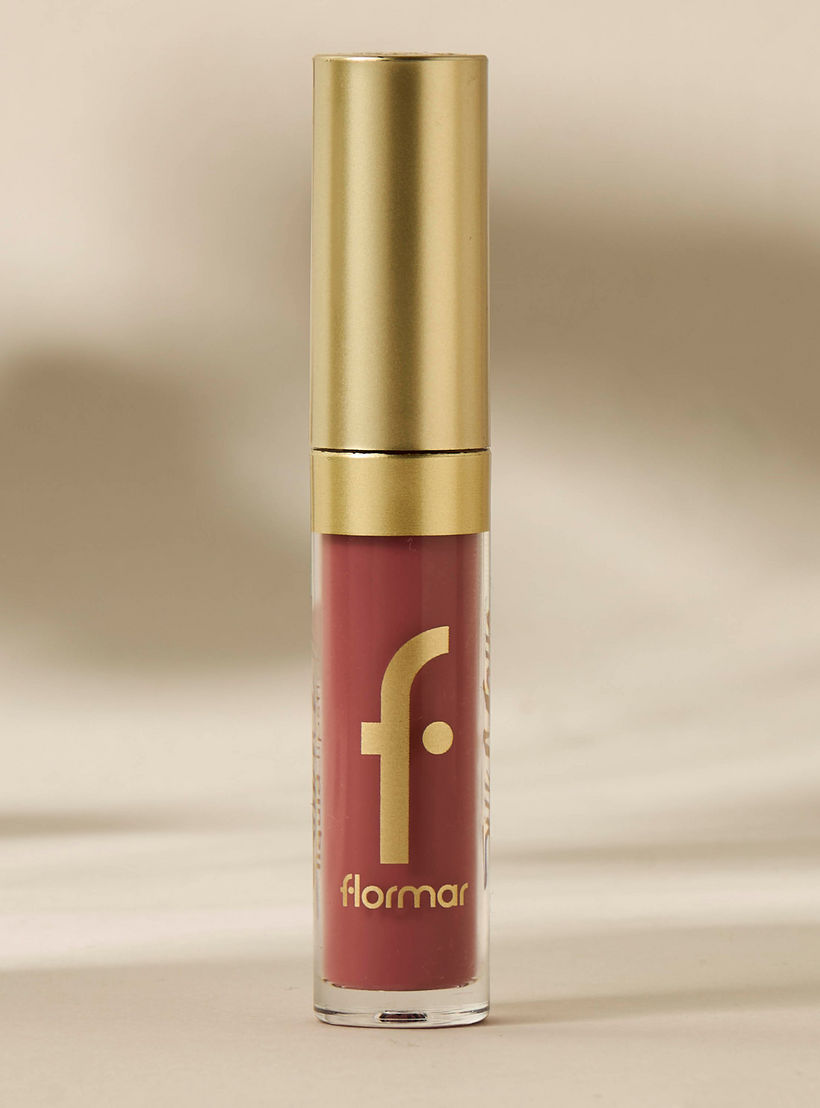 أحمر شفاه سائل مخملي من فلورمار-beautyandpersonalcare-makeup-lips-liquidlipsticks-image-1