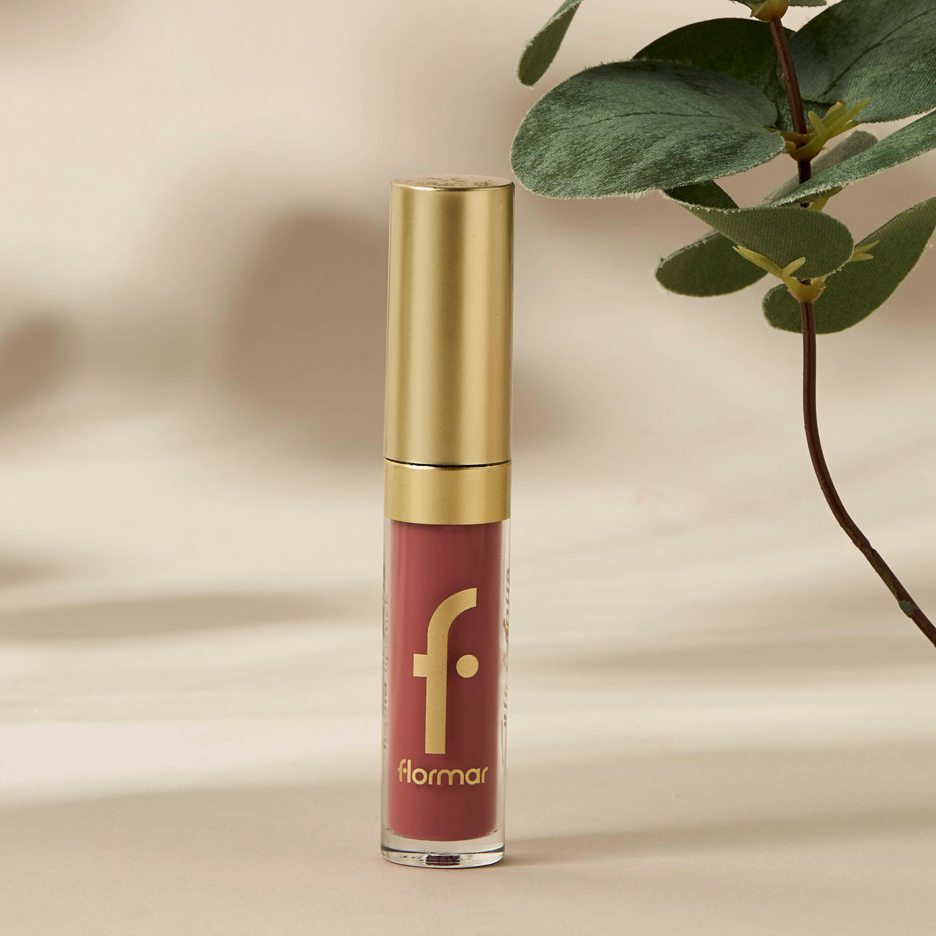 Flormar Silk Matte Liquid Lipstick-beautyandpersonalcare-makeup-lips-liquidlipsticks-image-2