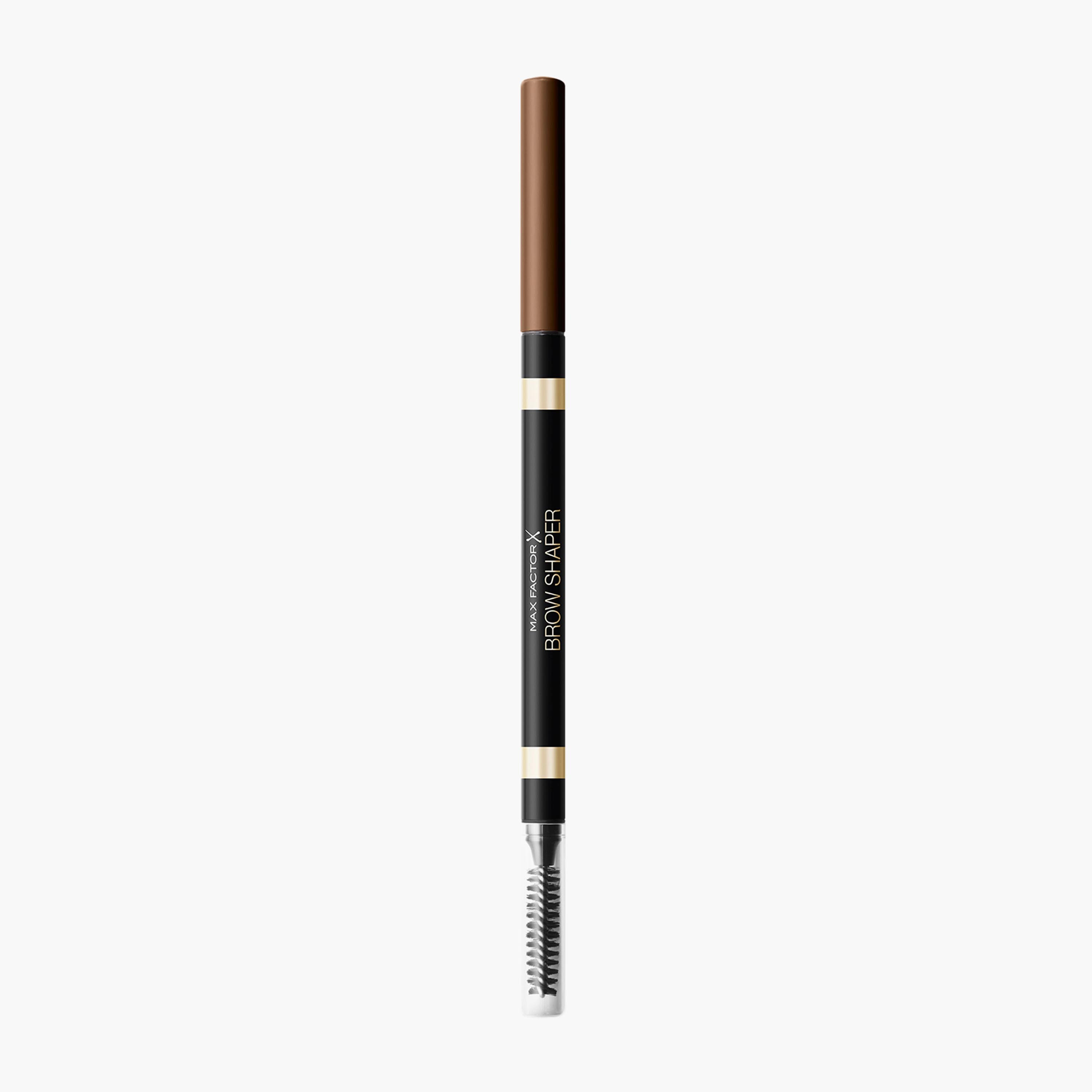 محدد الحواجب براو شيبر من ماكس فاكتور-beautyandpersonalcare-makeup-eyes-eyebrows-image-1