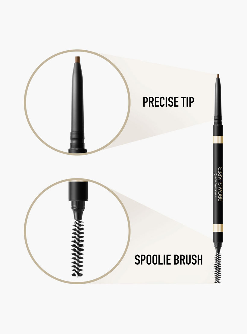 محدد الحواجب براو شيبر من ماكس فاكتور-beautyandpersonalcare-makeup-eyes-eyebrows-image-4
