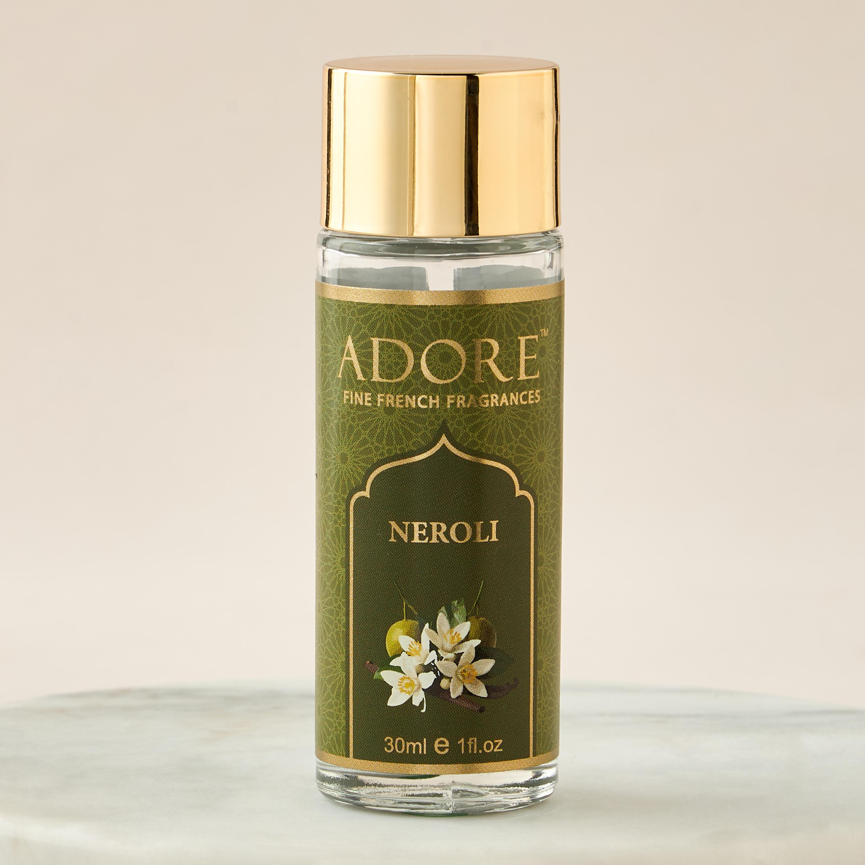 Neroli Fragrance Oil - 30 ml-household-homefragrance-fragranceoilsandessence-image-2