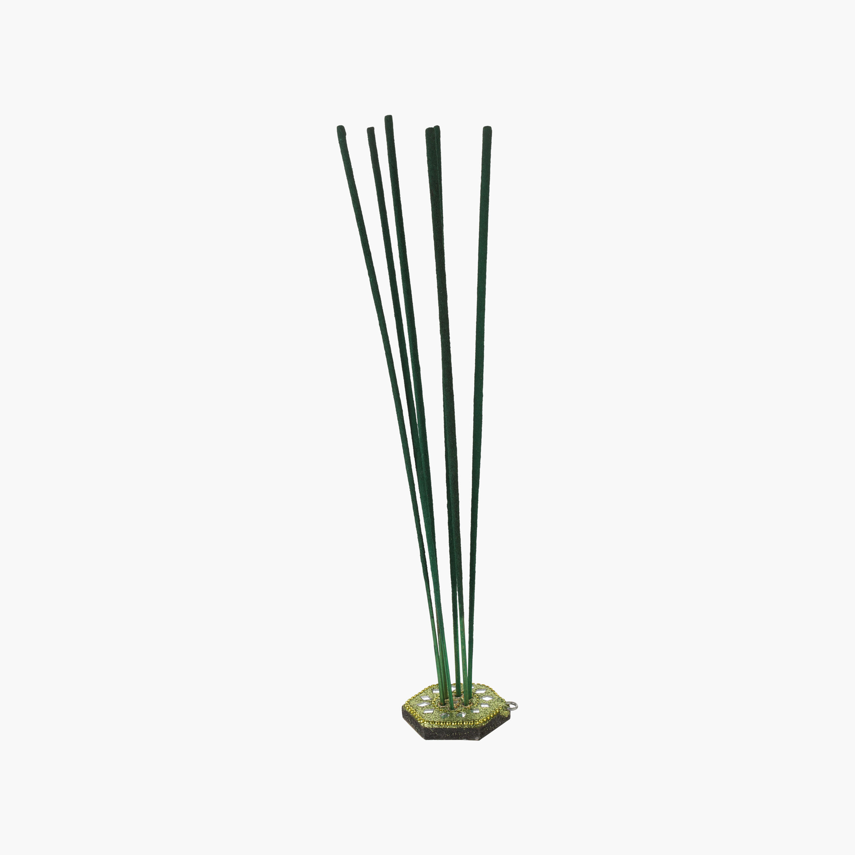 Karma Scents Jasmin Incense Sticks - Set of 40-household-homefragrance-potpourri-image-2