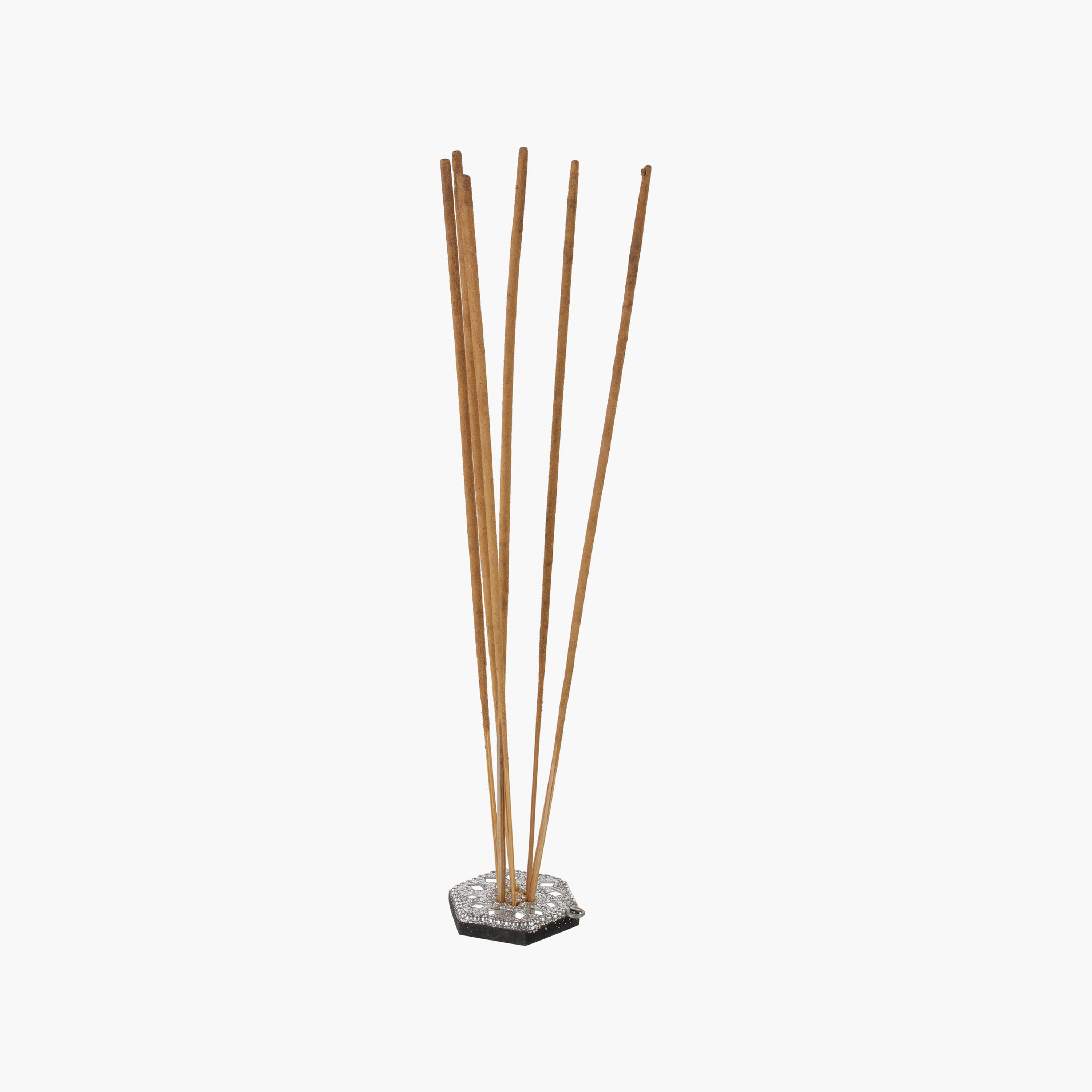 Karma Scents Vanilla Incense Sticks - Set of 40-household-homefragrance-potpourri-image-2