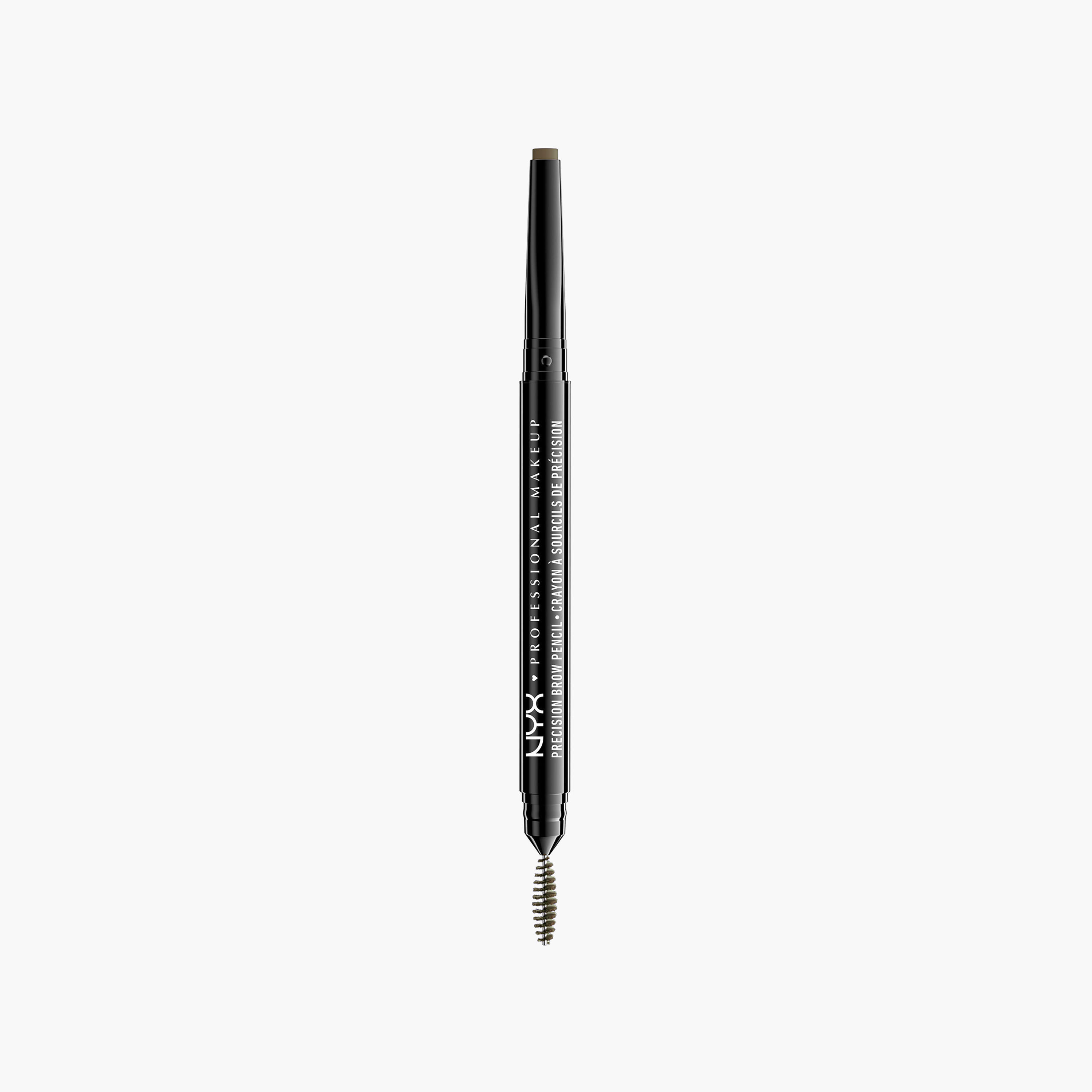 NYX Professional Makeup Precision Brow Pencil-beautyandpersonalcare-makeup-eyes-eyebrows-image-1
