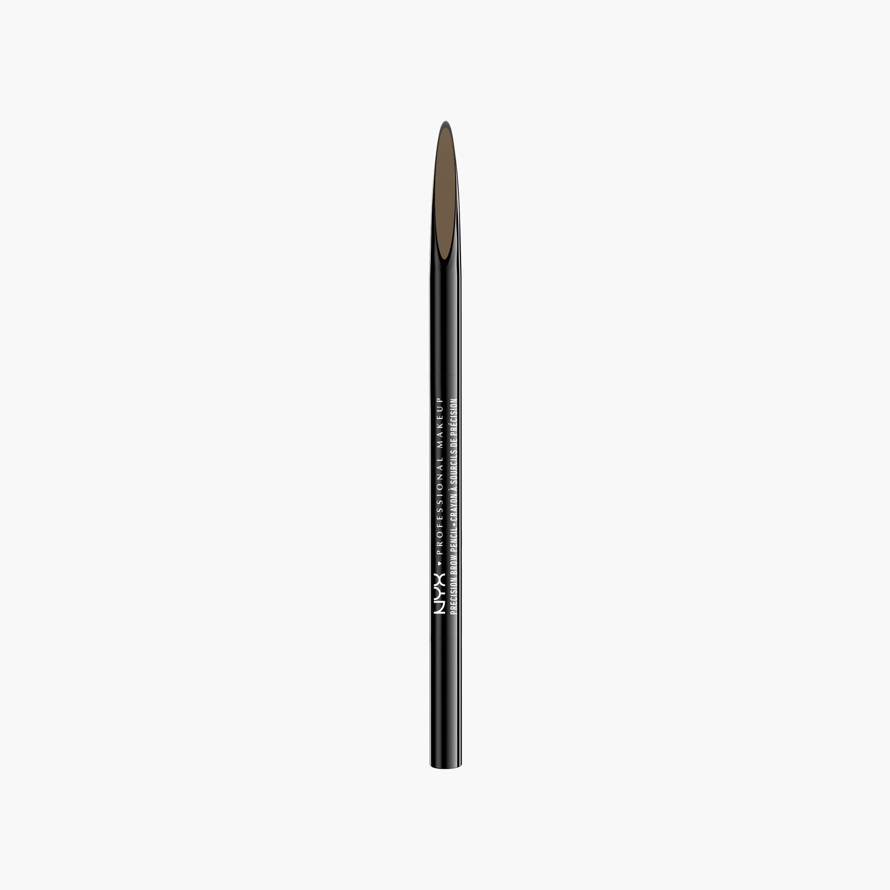 NYX Professional Makeup Precision Brow Pencil-beautyandpersonalcare-makeup-eyes-eyebrows-image-2