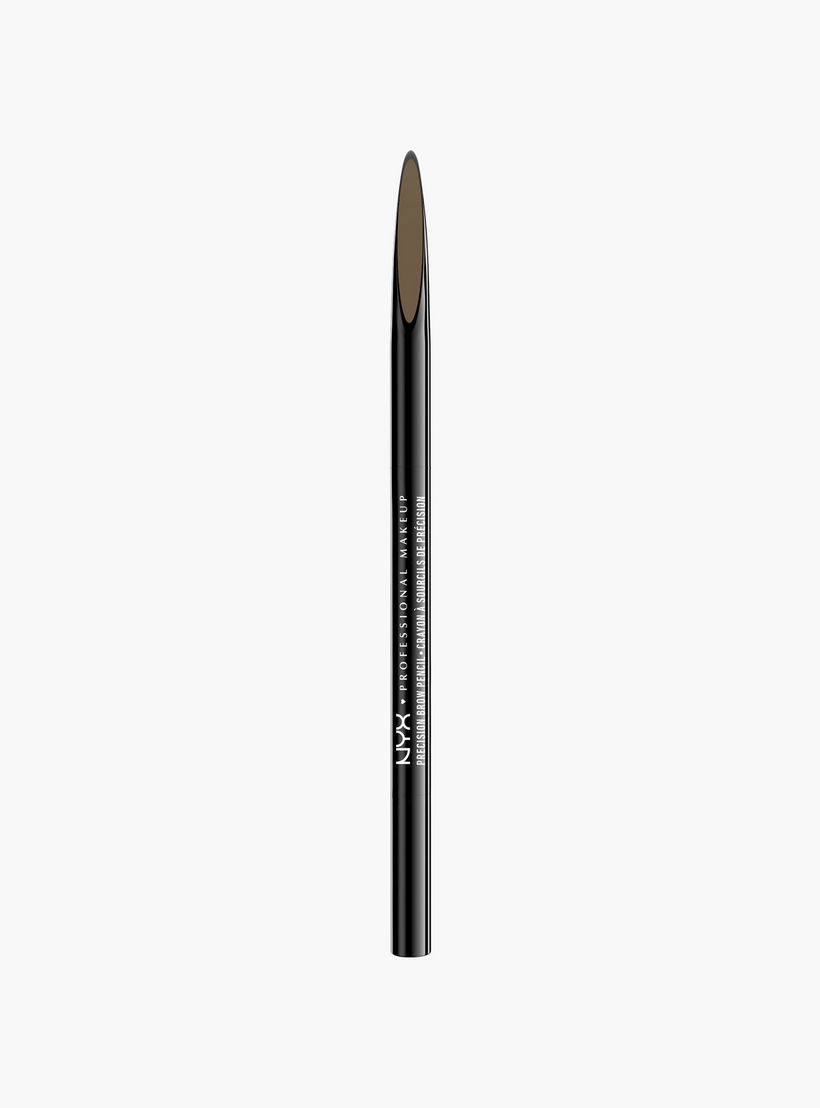 NYX Professional Makeup Precision Brow Pencil-beautyandpersonalcare-makeup-eyes-eyebrows-image-2