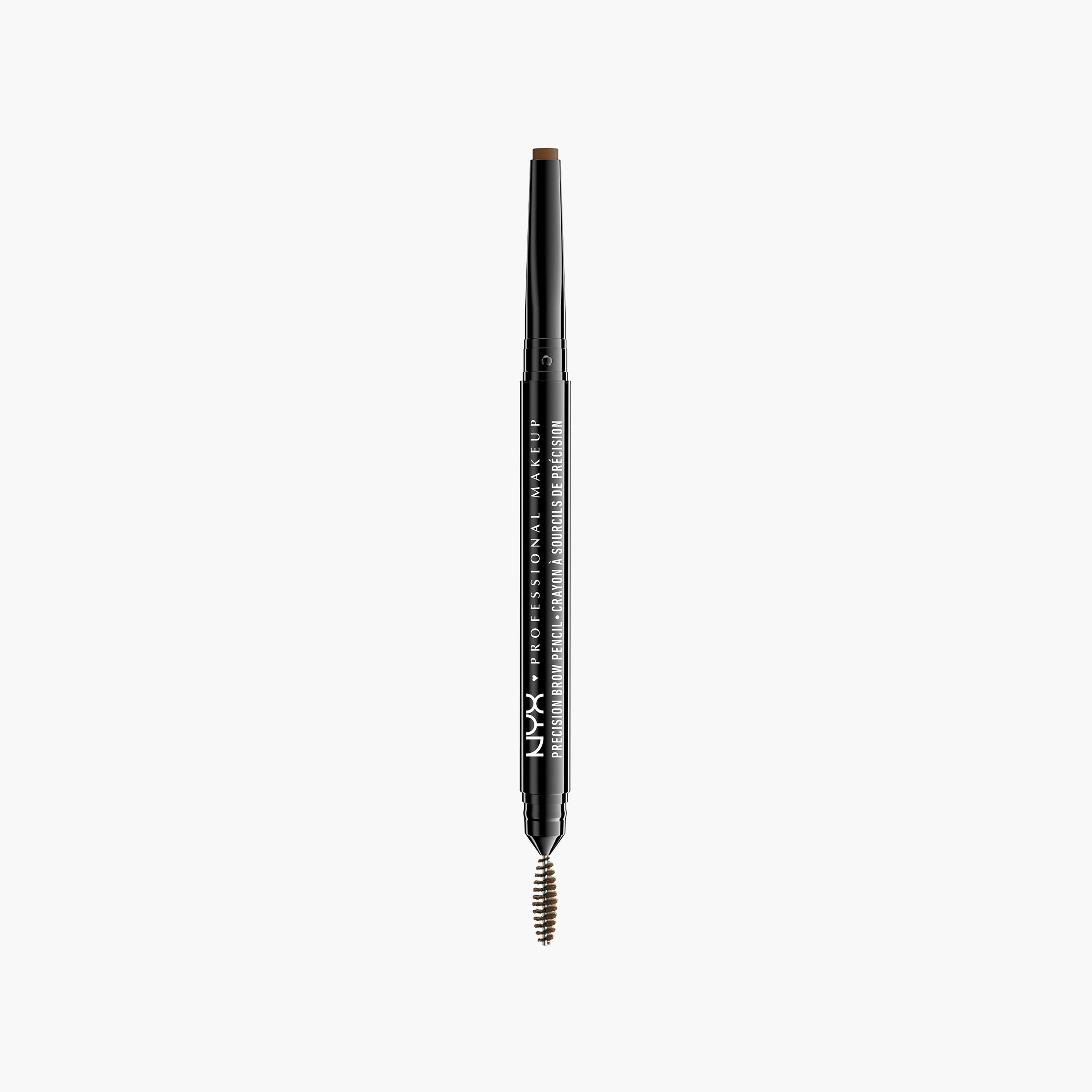 قلم تحديد الحواجب بريسيجن من إن واي إكس بروفيشنال ميك أب-beautyandpersonalcare-makeup-eyes-eyebrows-image-1