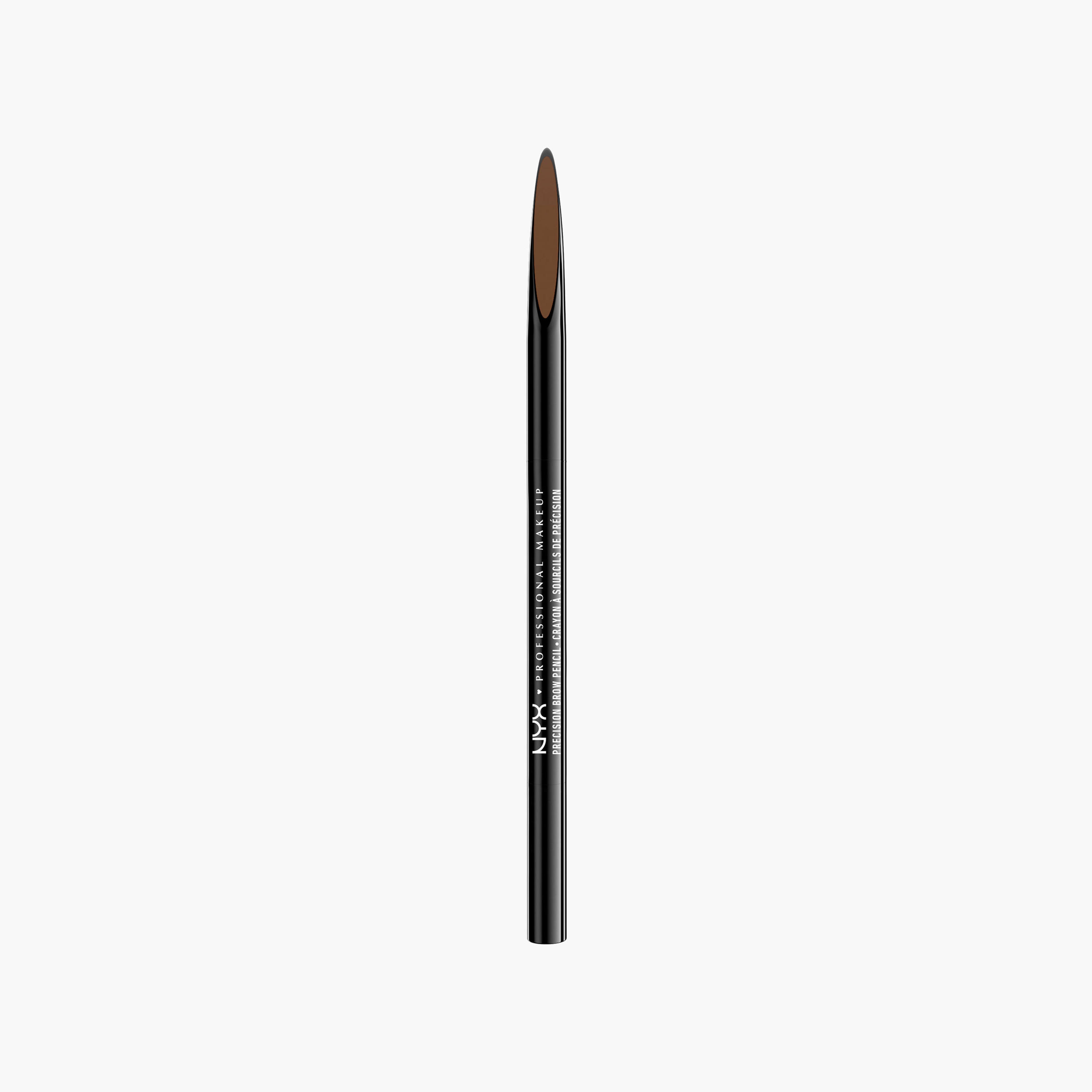 قلم تحديد الحواجب بريسيجن من إن واي إكس بروفيشنال ميك أب-beautyandpersonalcare-makeup-eyes-eyebrows-image-2