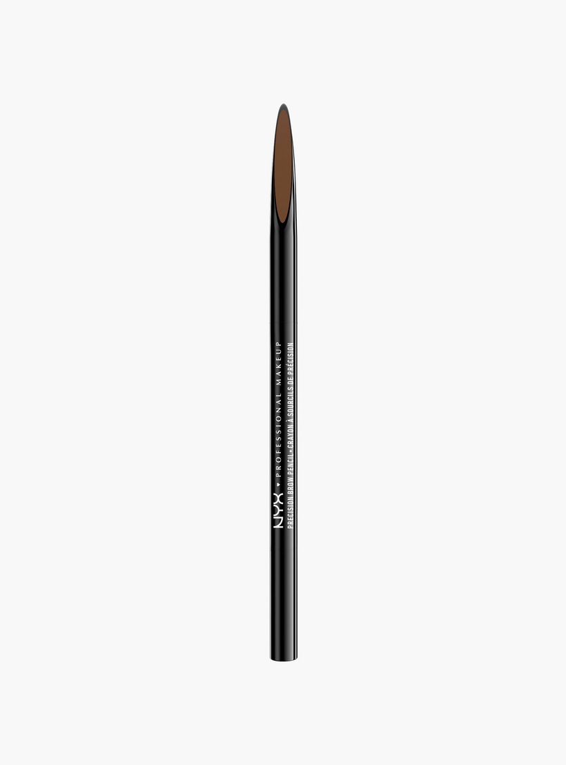 قلم تحديد الحواجب بريسيجن من إن واي إكس بروفيشنال ميك أب-beautyandpersonalcare-makeup-eyes-eyebrows-image-2