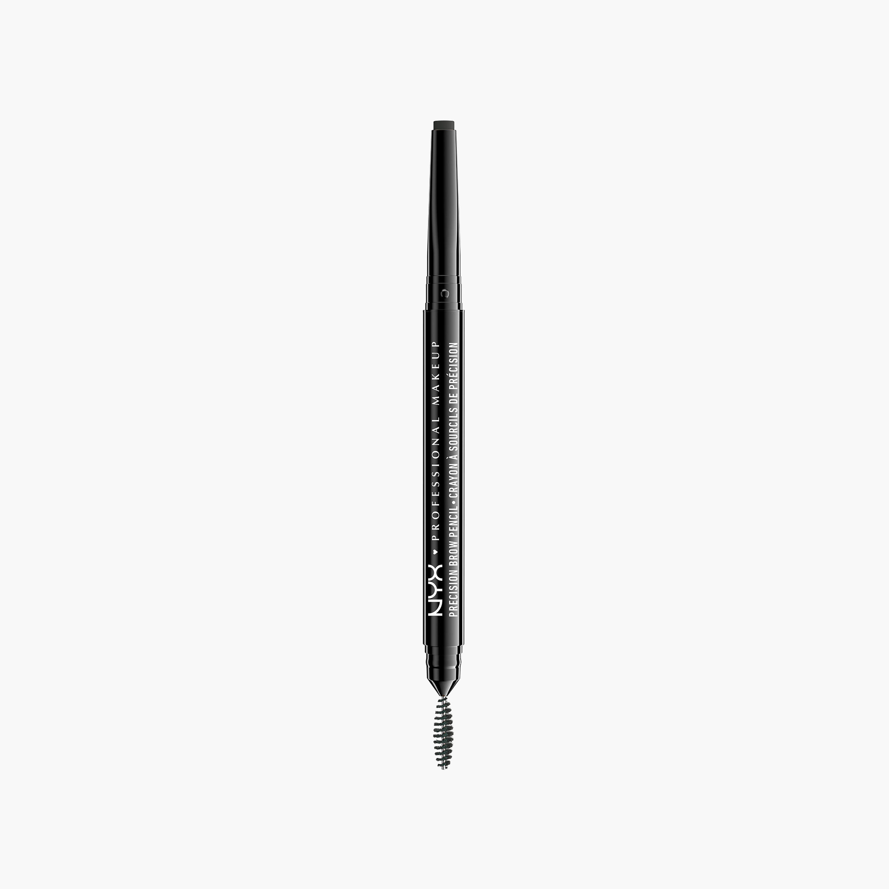 NYX Professional Makeup Precision Brow Pencil-beautyandpersonalcare-makeup-eyes-eyebrows-image-1