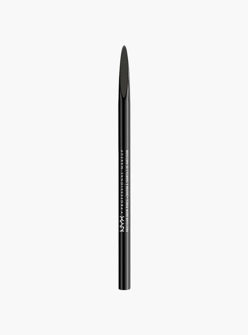 قلم تحديد الحواجب بريسيجن من إن واي إكس بروفيشنال ميك أب-beautyandpersonalcare-makeup-eyes-eyebrows-image-2