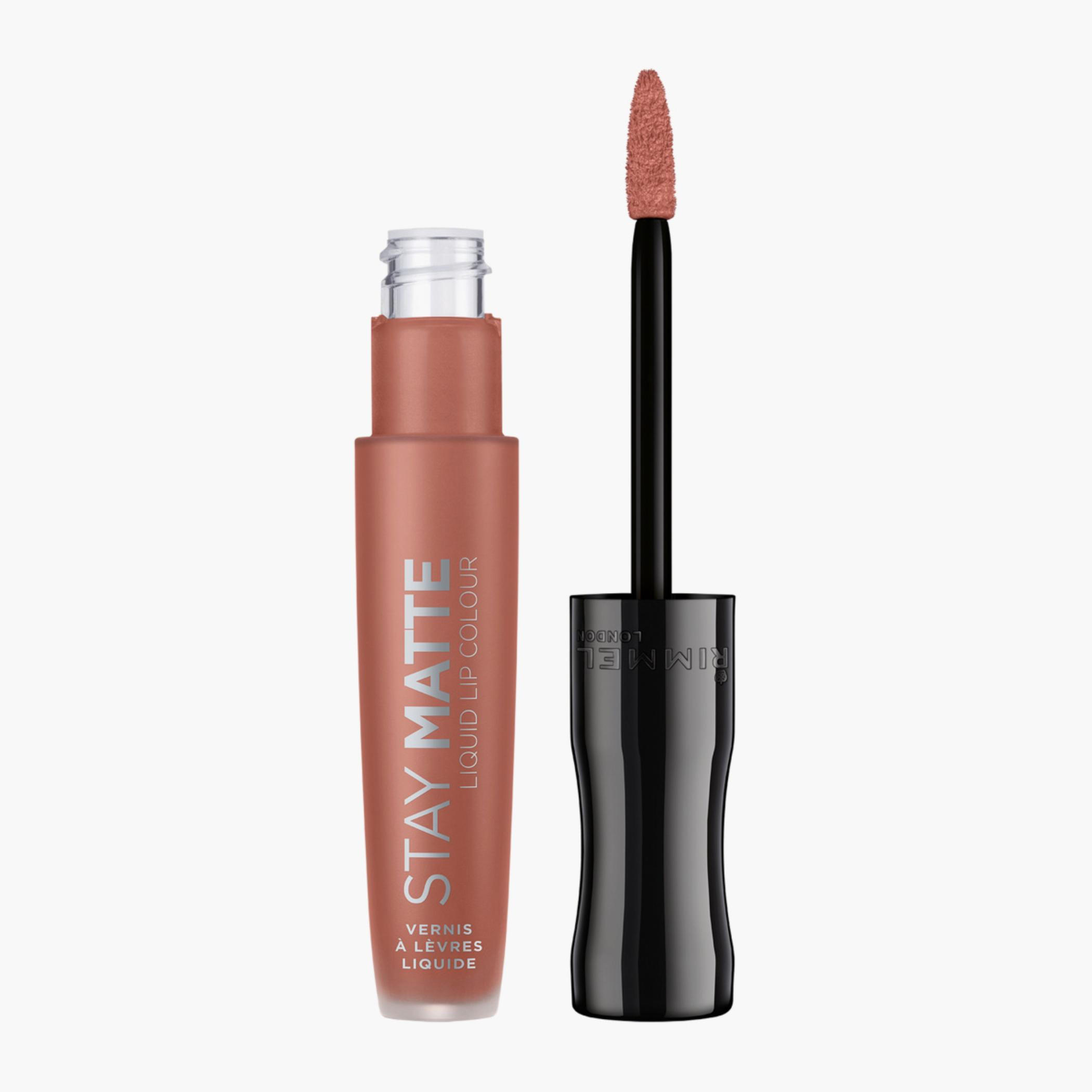 Rimmel Stay Matte Liquid Lip Colour-beautyandpersonalcare-makeup-lips-liquidlipsticks-image-1