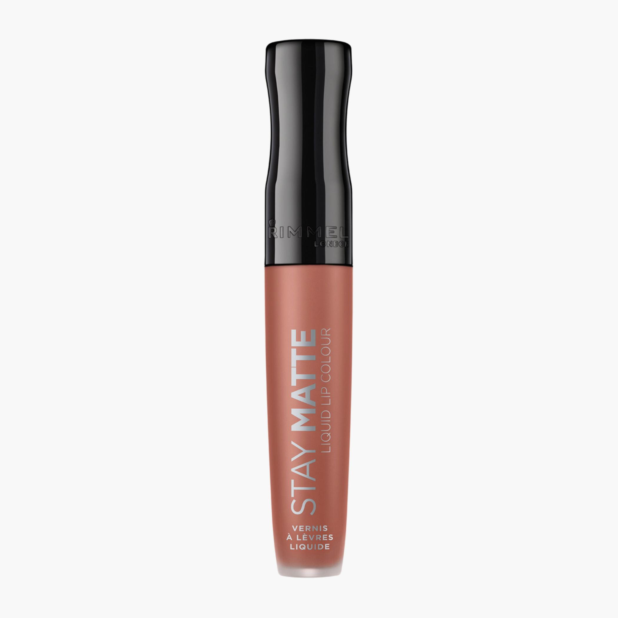 Rimmel Stay Matte Liquid Lip Colour-beautyandpersonalcare-makeup-lips-liquidlipsticks-image-2