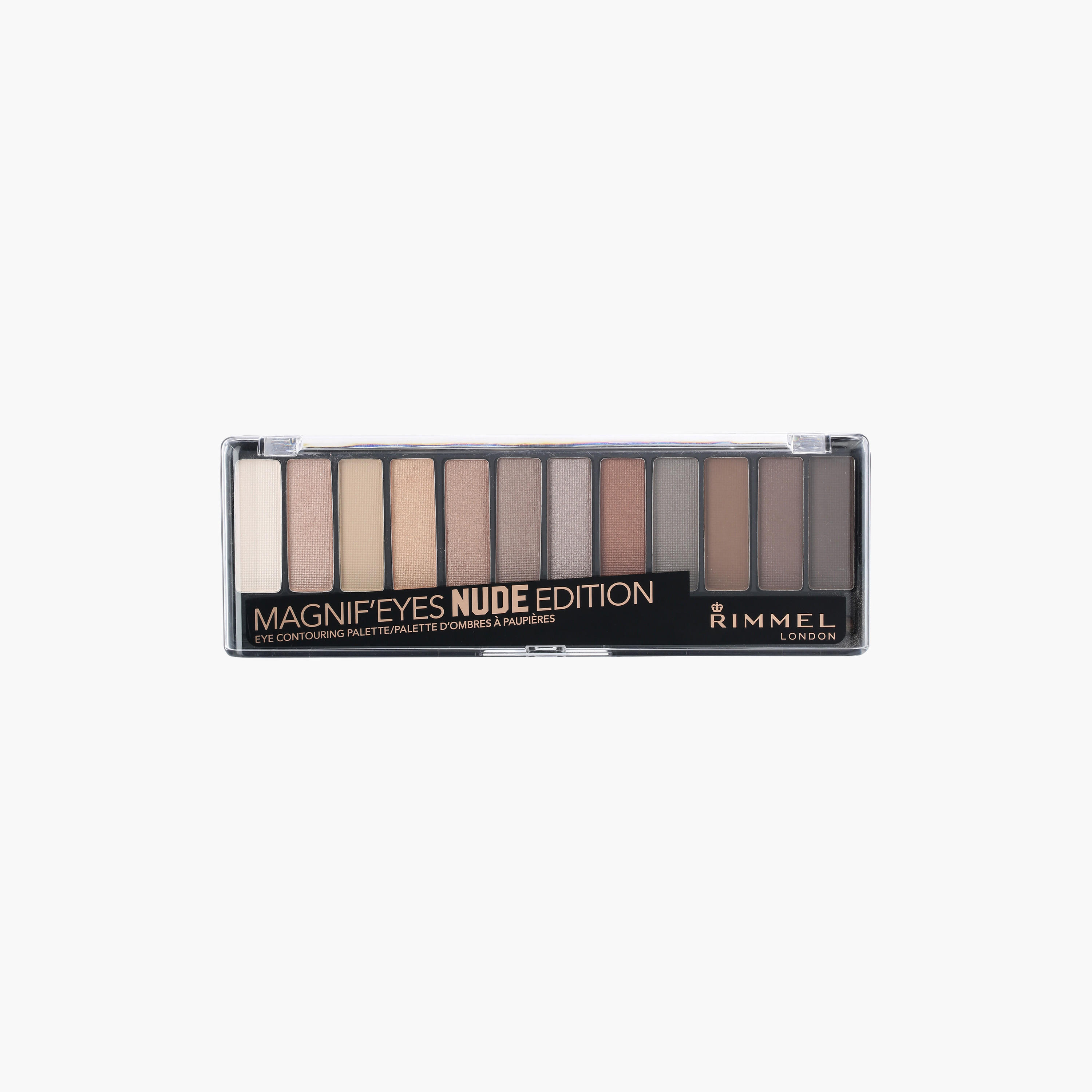 Rimmel London Magnifeyes Eyeshadow Palette-beautyandpersonalcare-makeup-eyes-eyeshadows-image-1