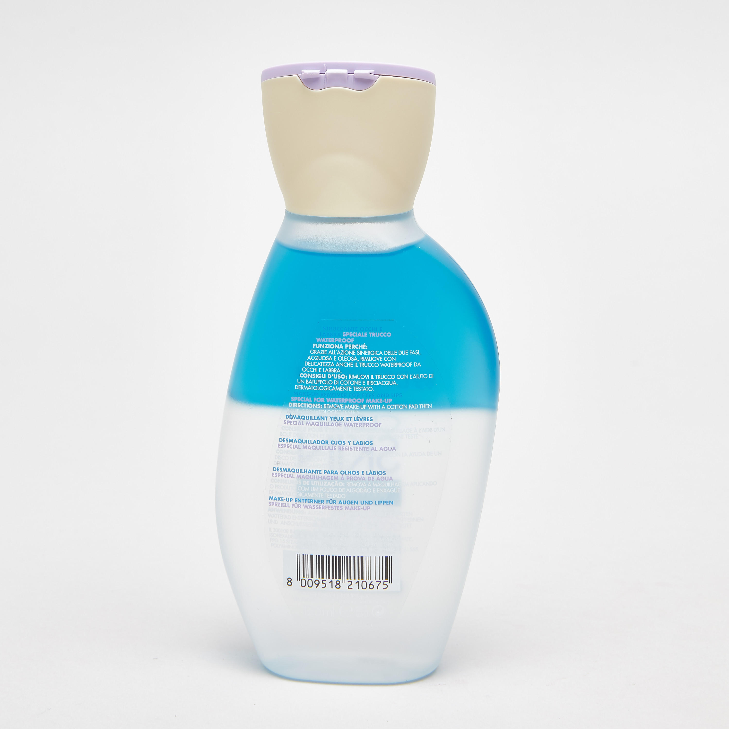 Deborah Clean Skin Makeup Remover for Eyes and Lips - 125 ml-beautyandpersonalcare-makeup-face-makeupremovers-image-3