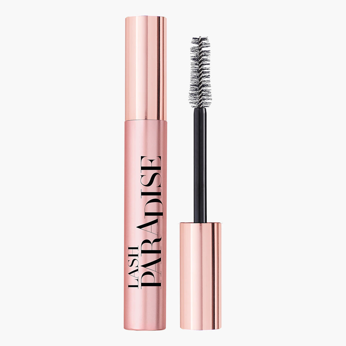 L'Oreal Paris, Lash Paradise Mascara 01 Black with Castor Oil-beautyandpersonalcare-makeup-eyes-mascaras-image-1