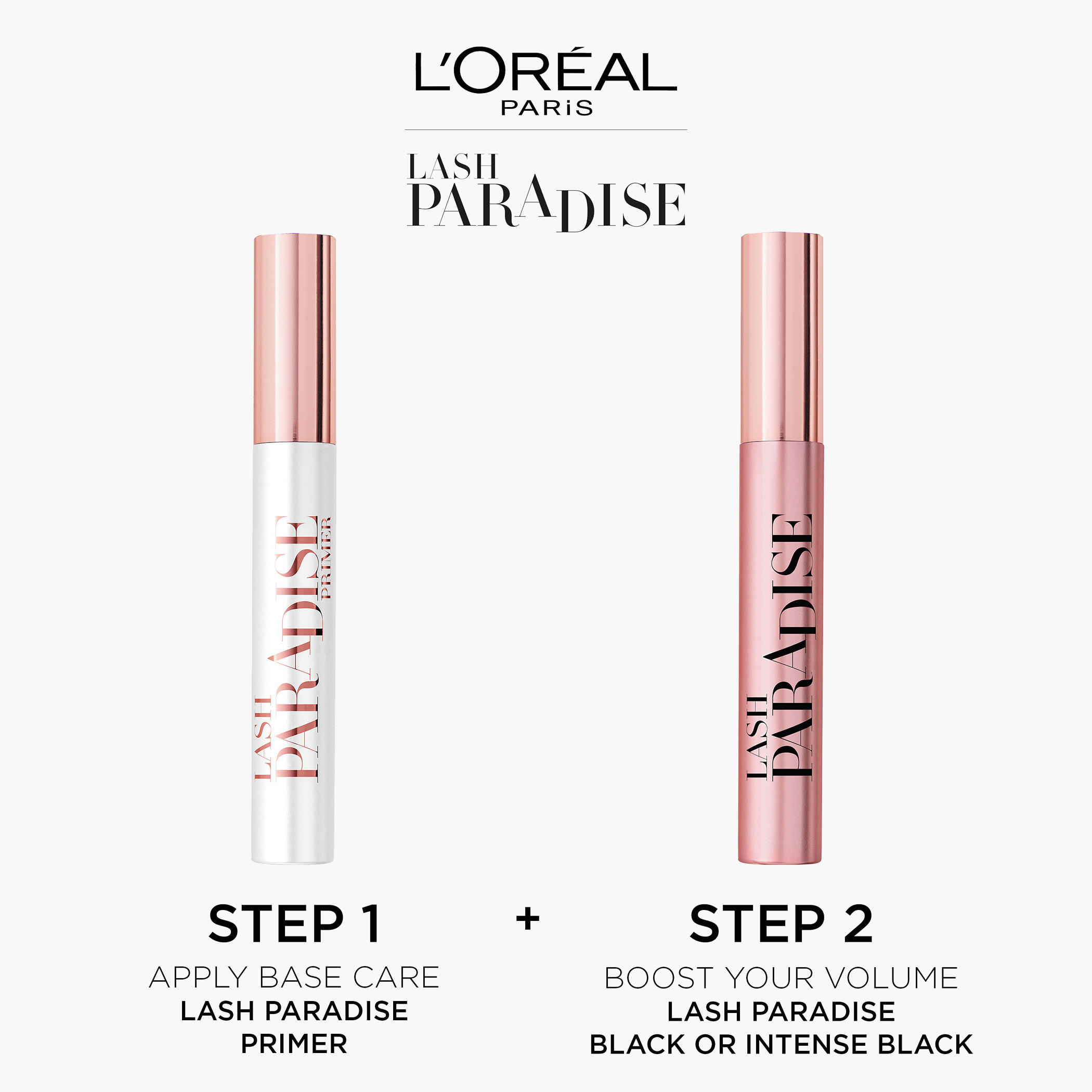 L'Oreal Paris, Lash Paradise Mascara 01 Black with Castor Oil-beautyandpersonalcare-makeup-eyes-mascaras-image-7