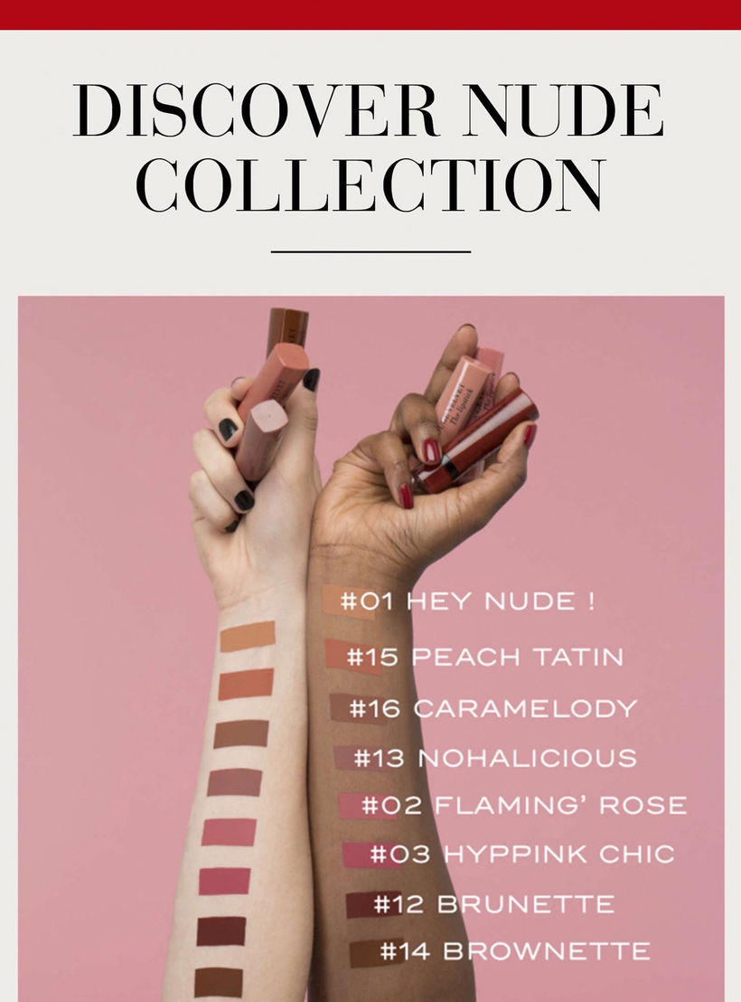 أحمر شفّاه روج من بورجوا-beautyandpersonalcare-makeup-lips-lipsticks-image-18