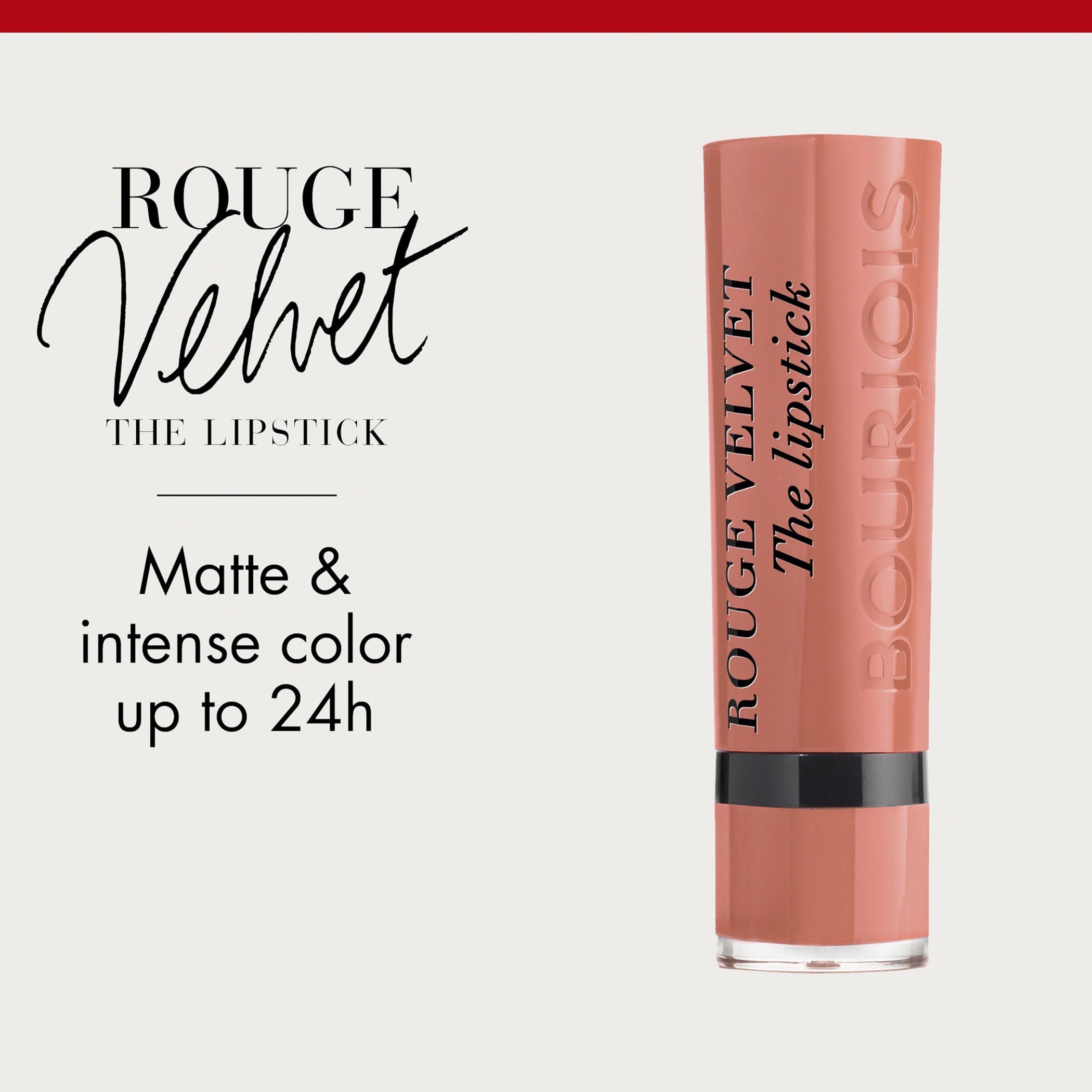 أحمر شفّاه روج من بورجوا-beautyandpersonalcare-makeup-lips-lipsticks-image-4