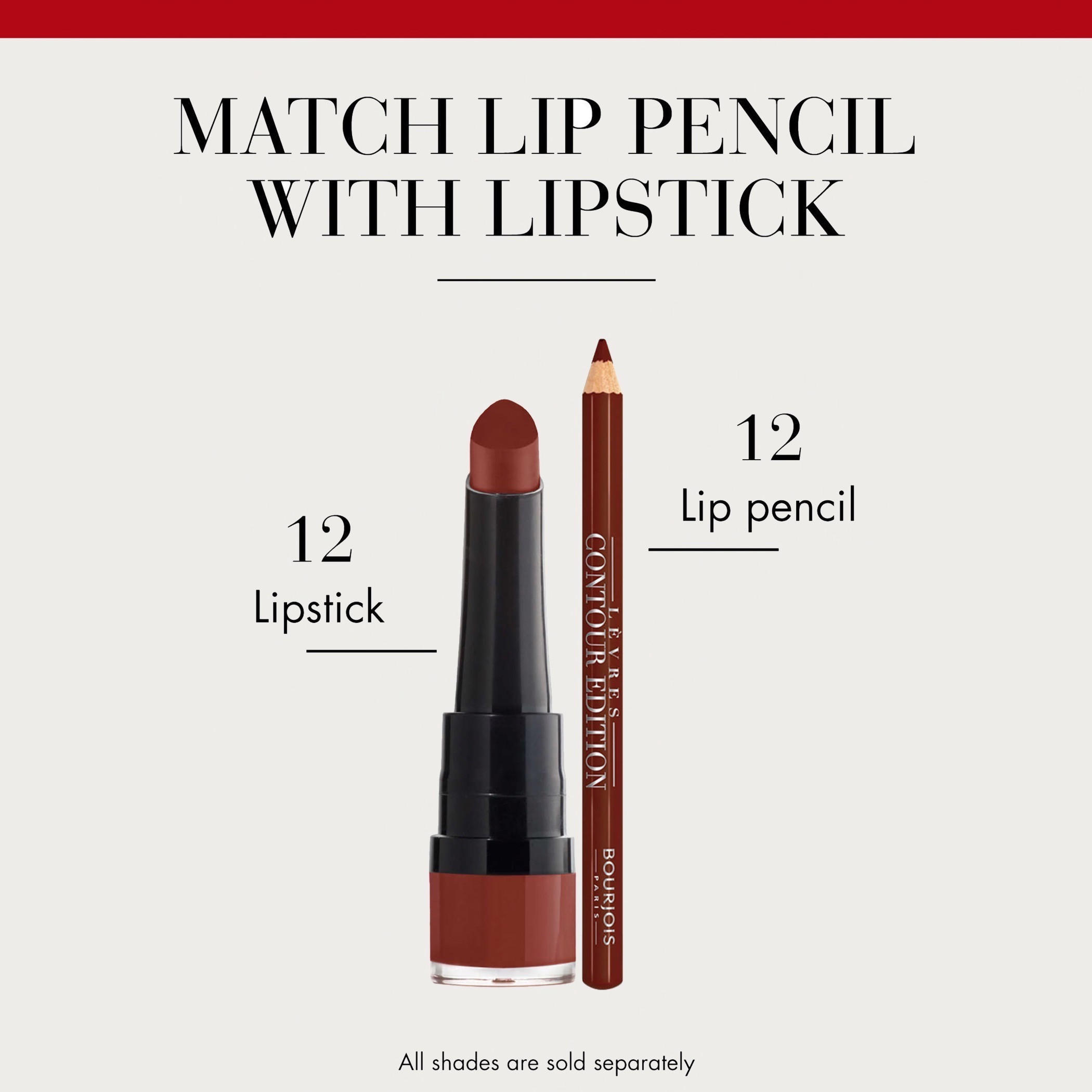 Bourjois Rouge Lipstick-beautyandpersonalcare-makeup-lips-lipsticks-image-16