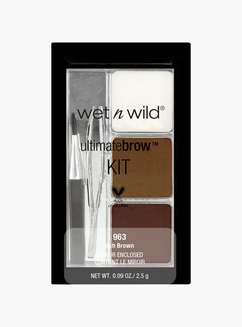 wet n wild Brow Kit-beautyandpersonalcare-makeup-eyes-eyebrows-image-1