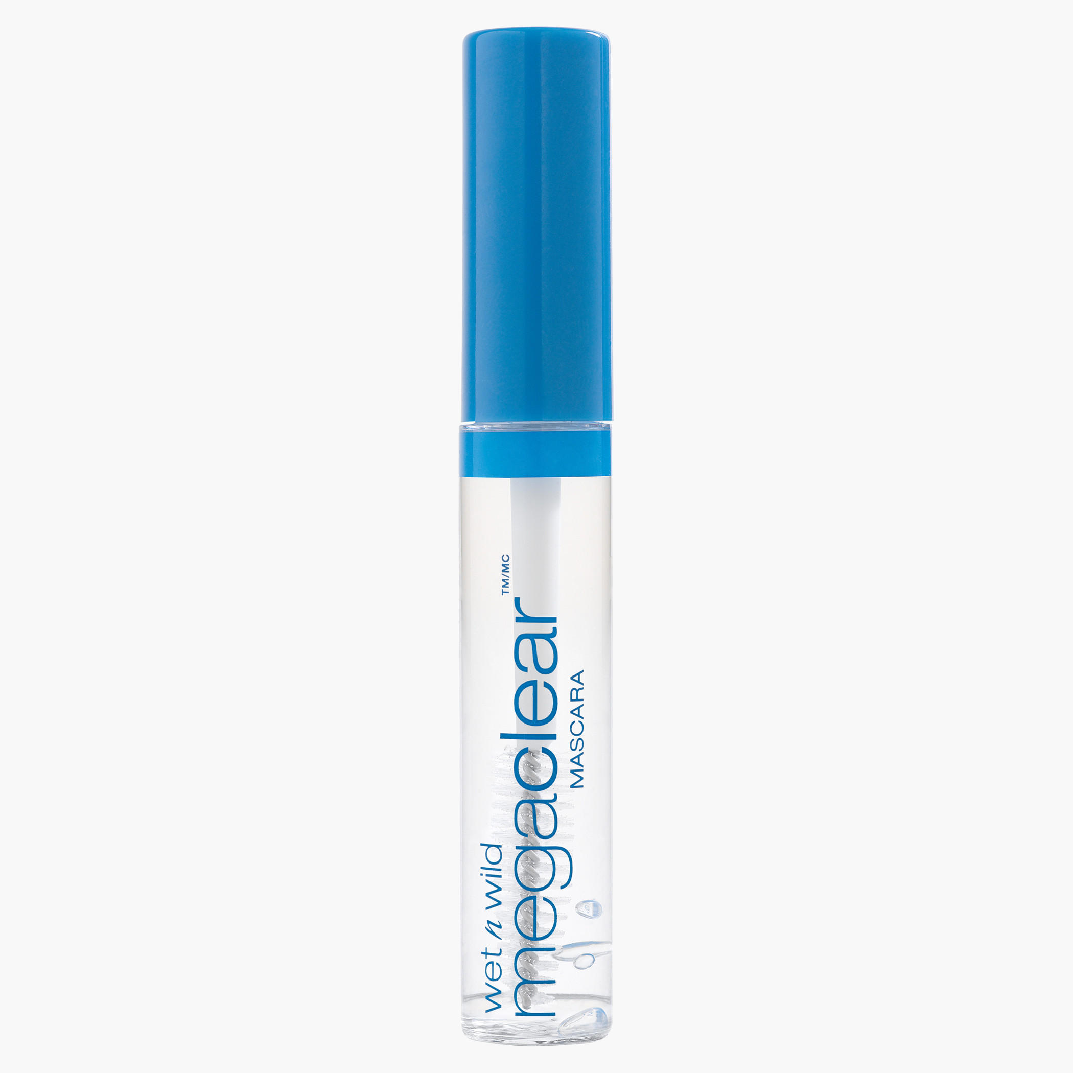 wet n wild Megaclear Mascara-beautyandpersonalcare-makeup-eyes-mascaras-image-1
