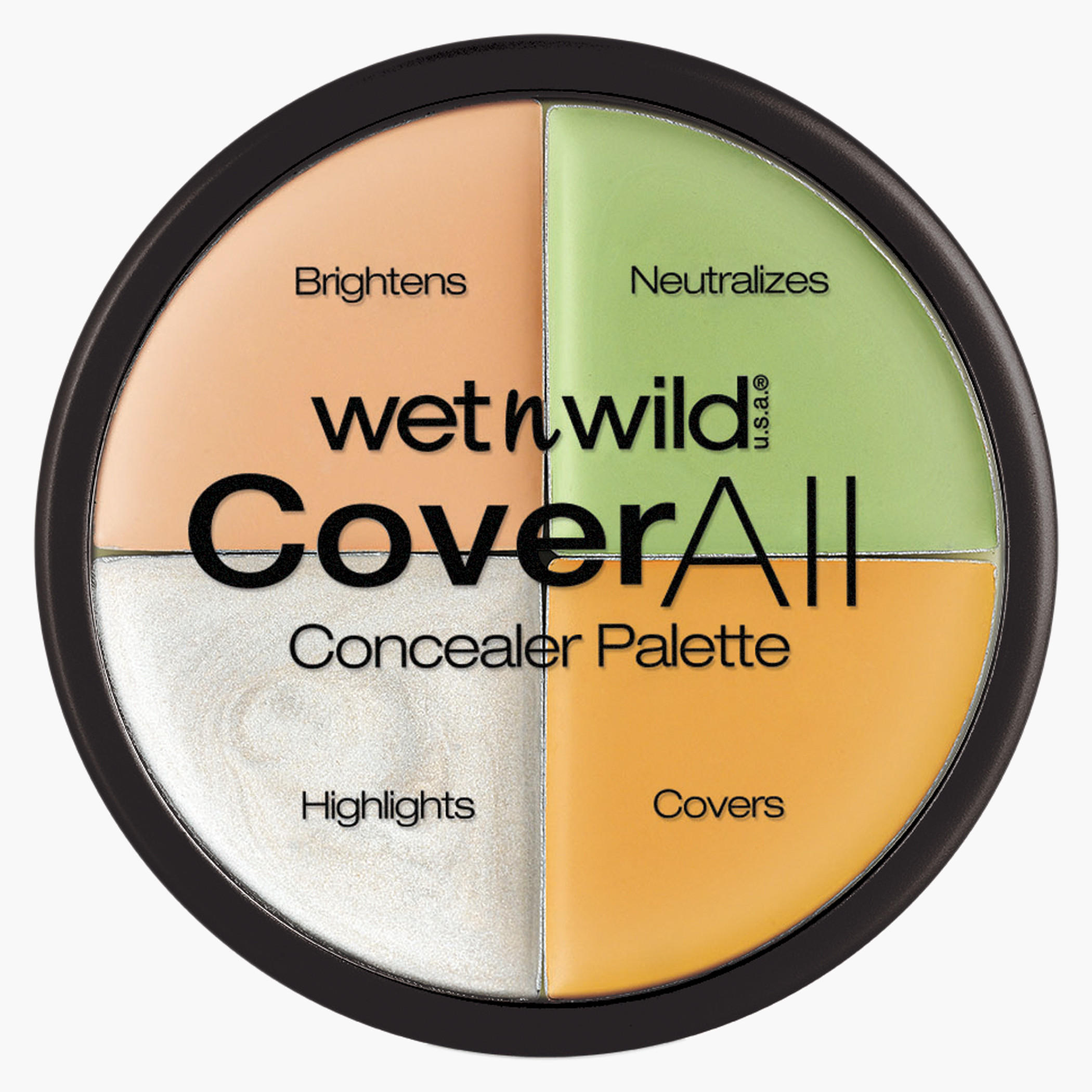 علبة كونسيلر من ويت آند وايلد-beautyandpersonalcare-makeup-face-concealers-image-1