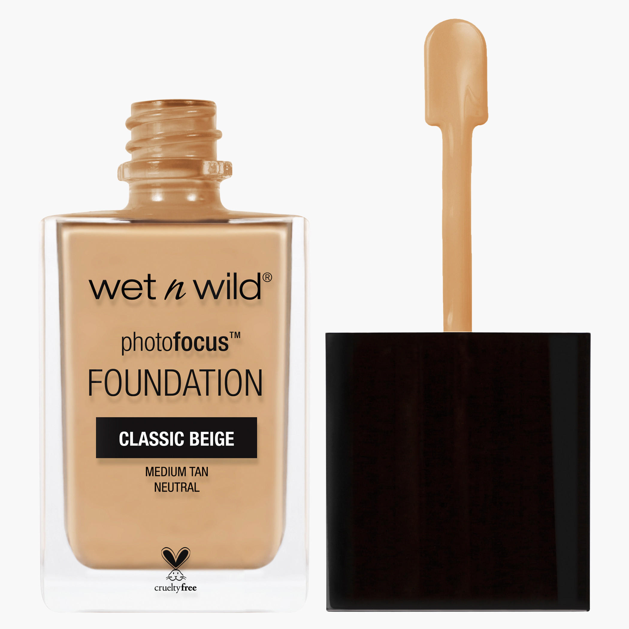wet n wild Photofocus Foundation-beautyandpersonalcare-makeup-face-foundations-image-1