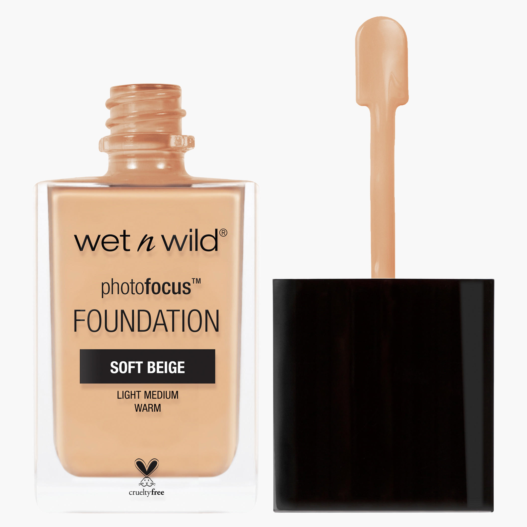 wet n wild Photofocus Foundation-beautyandpersonalcare-makeup-face-foundations-image-1
