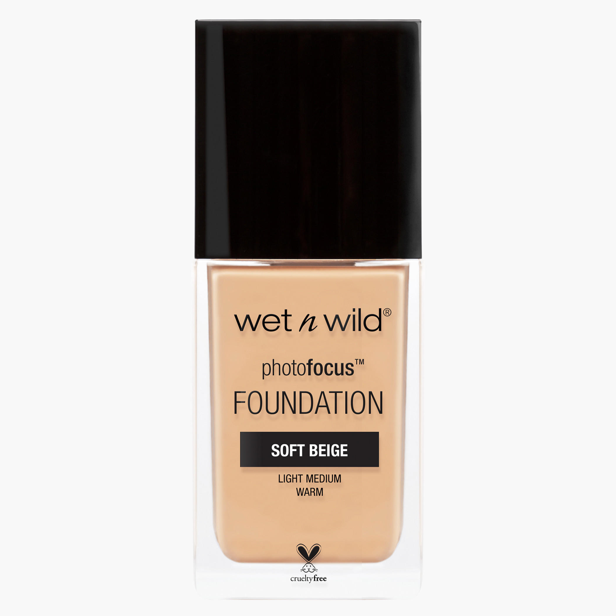 wet n wild Photofocus Foundation-beautyandpersonalcare-makeup-face-foundations-image-2