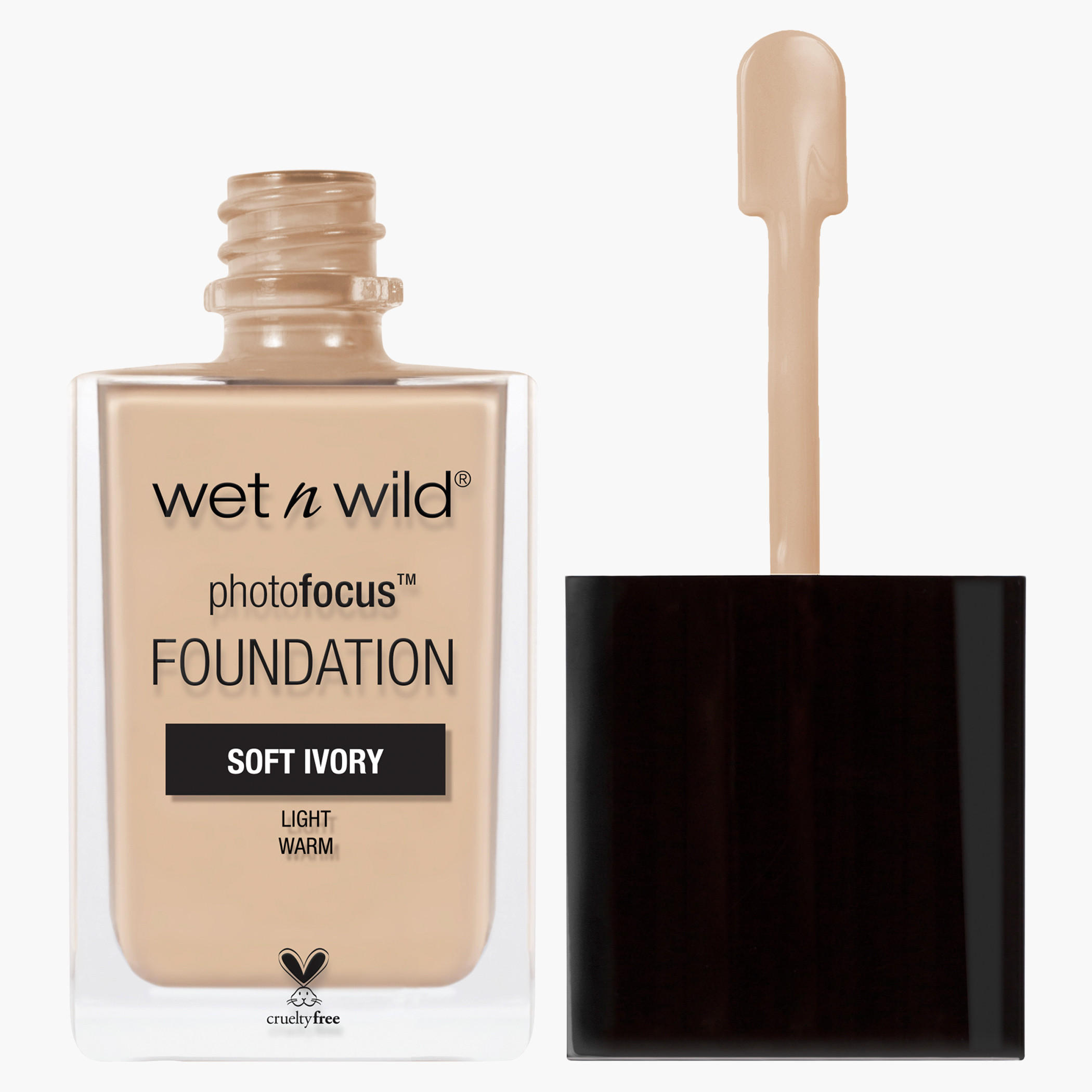 wet n wild Photofocus Foundation-beautyandpersonalcare-makeup-face-foundations-image-1