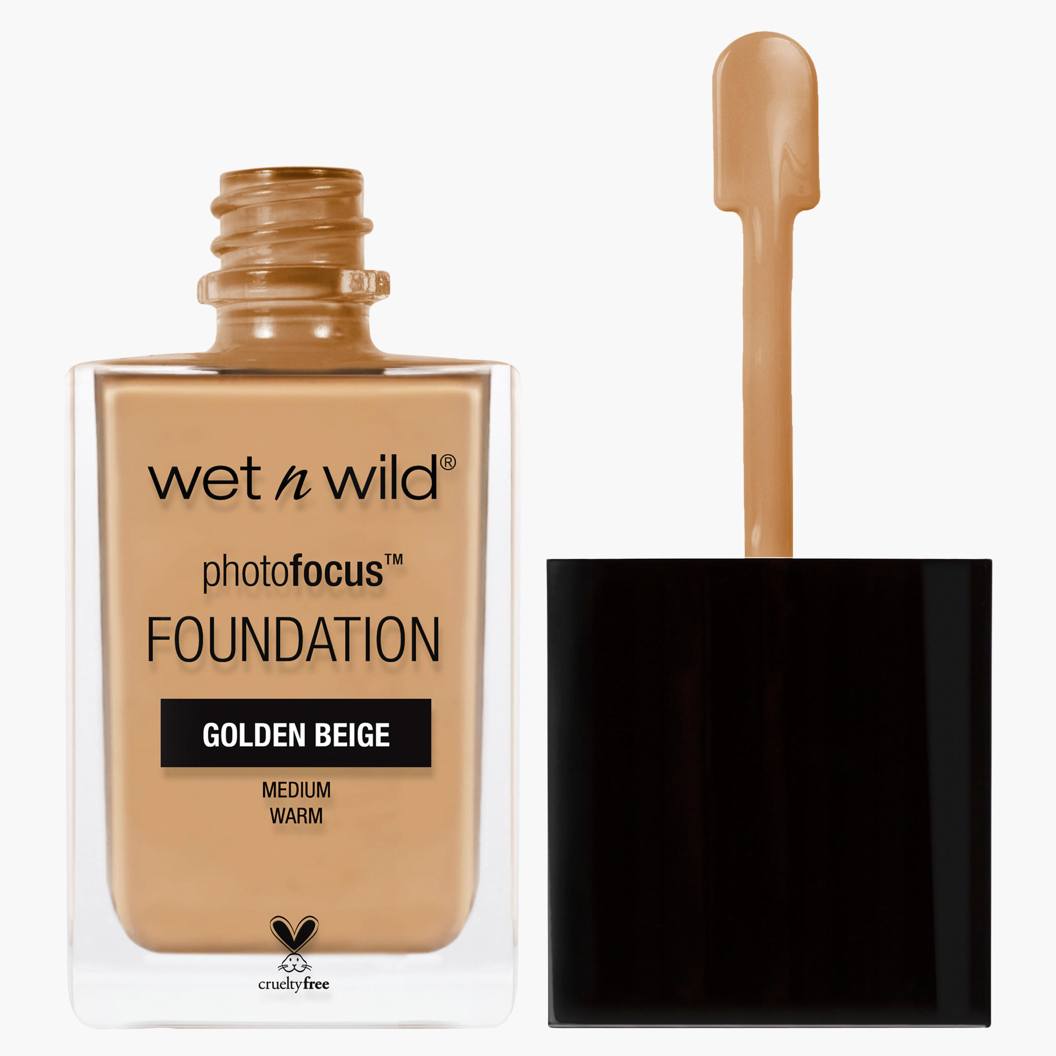 wet n wild Photofocus Foundation-beautyandpersonalcare-makeup-face-foundations-image-1