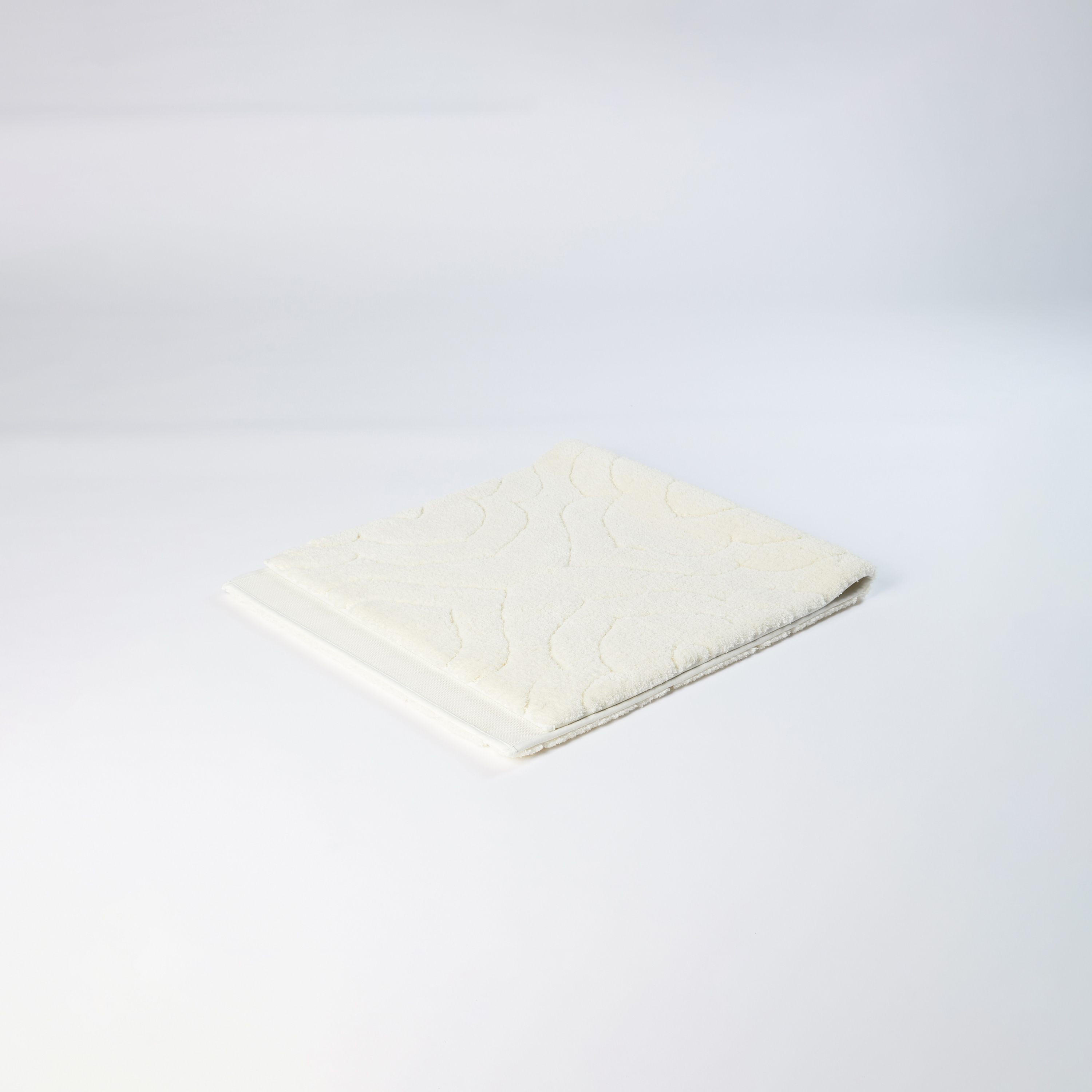 سجادة حمام منعقدة لاكشري درايلون - 65x140 سم-household-bathandlaundry-bathlinen-bathmatsandtubmats-image-3