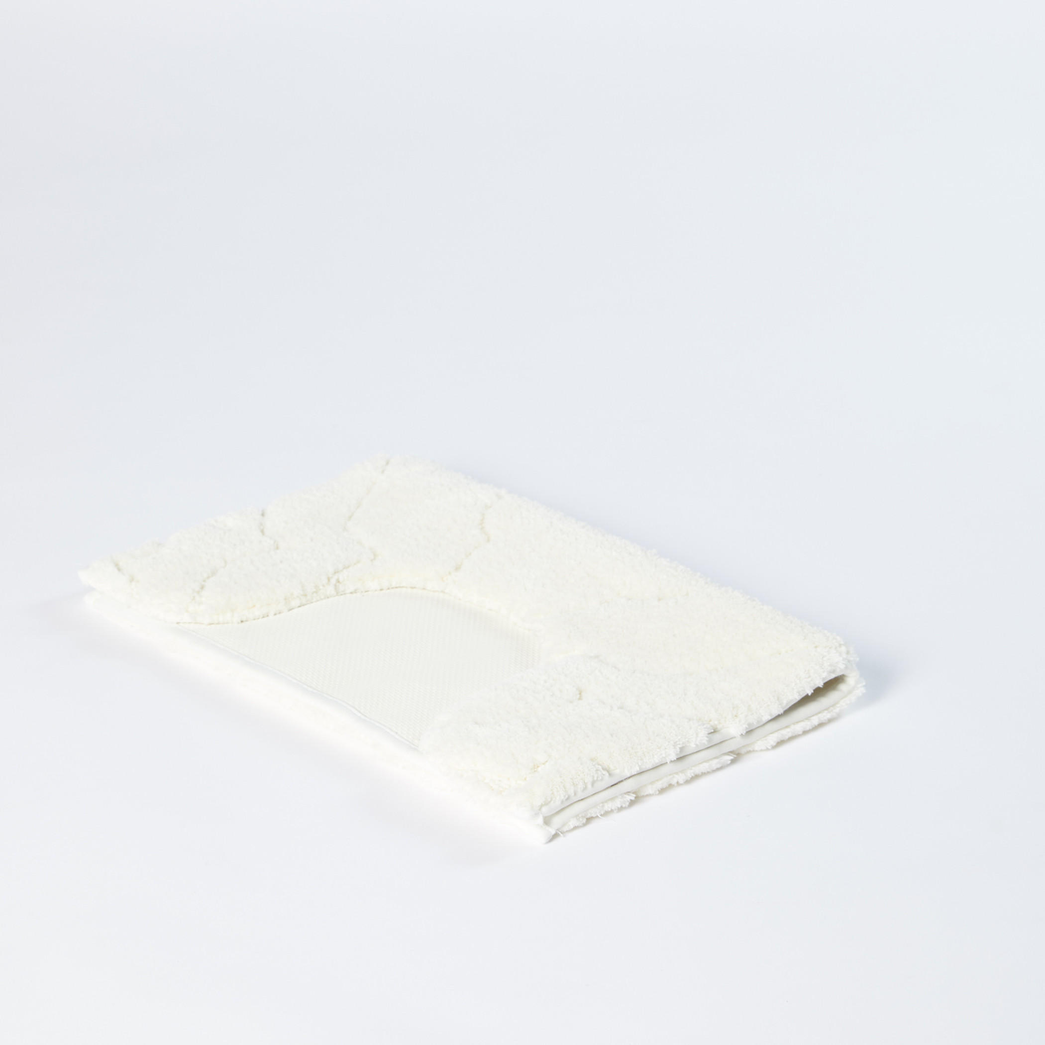 Luxury Drylon Tufted Bath Contour Mat - 49x61 cms-household-bathandlaundry-bathlinen-bathmatsandtubmats-image-3