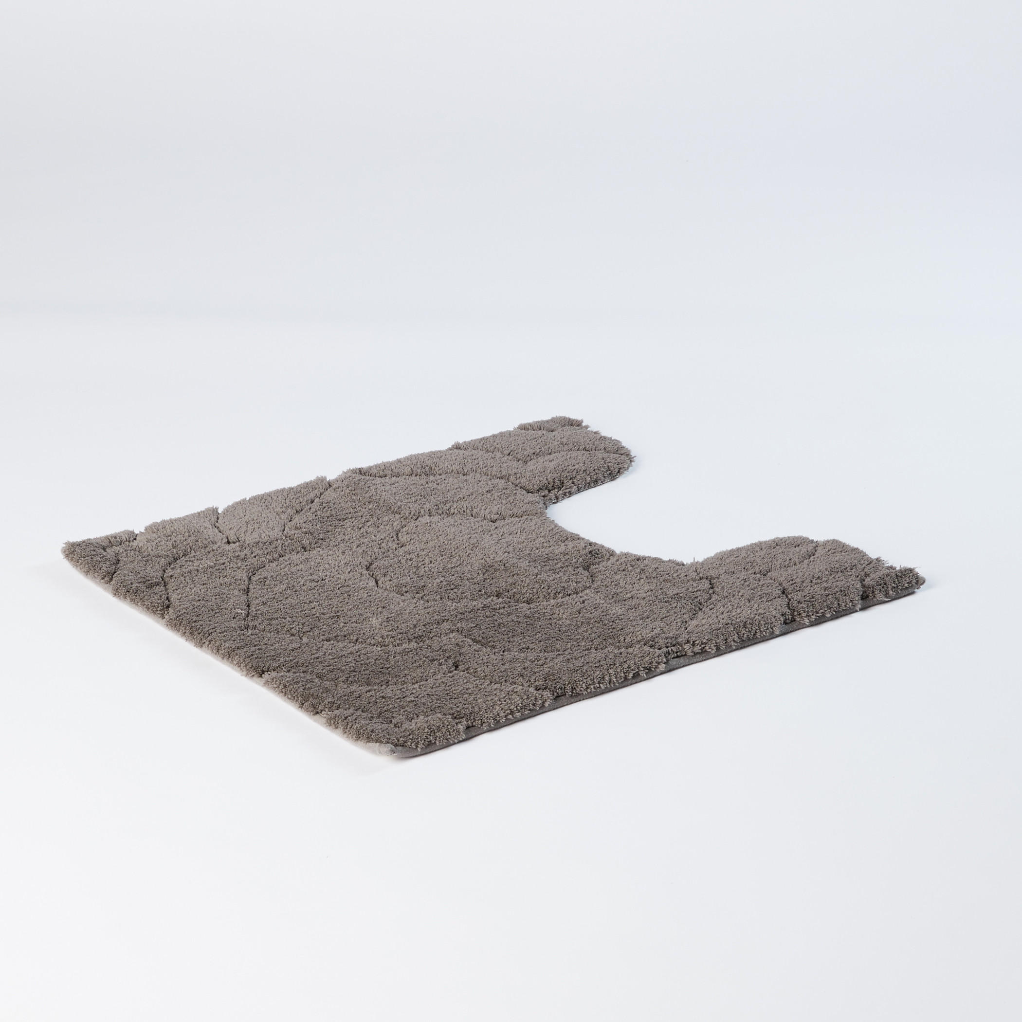 Luxury Drylon Foldable Contour Bathmat - 49x61 cms-household-bathandlaundry-bathlinen-bathmatsandtubmats-image-1