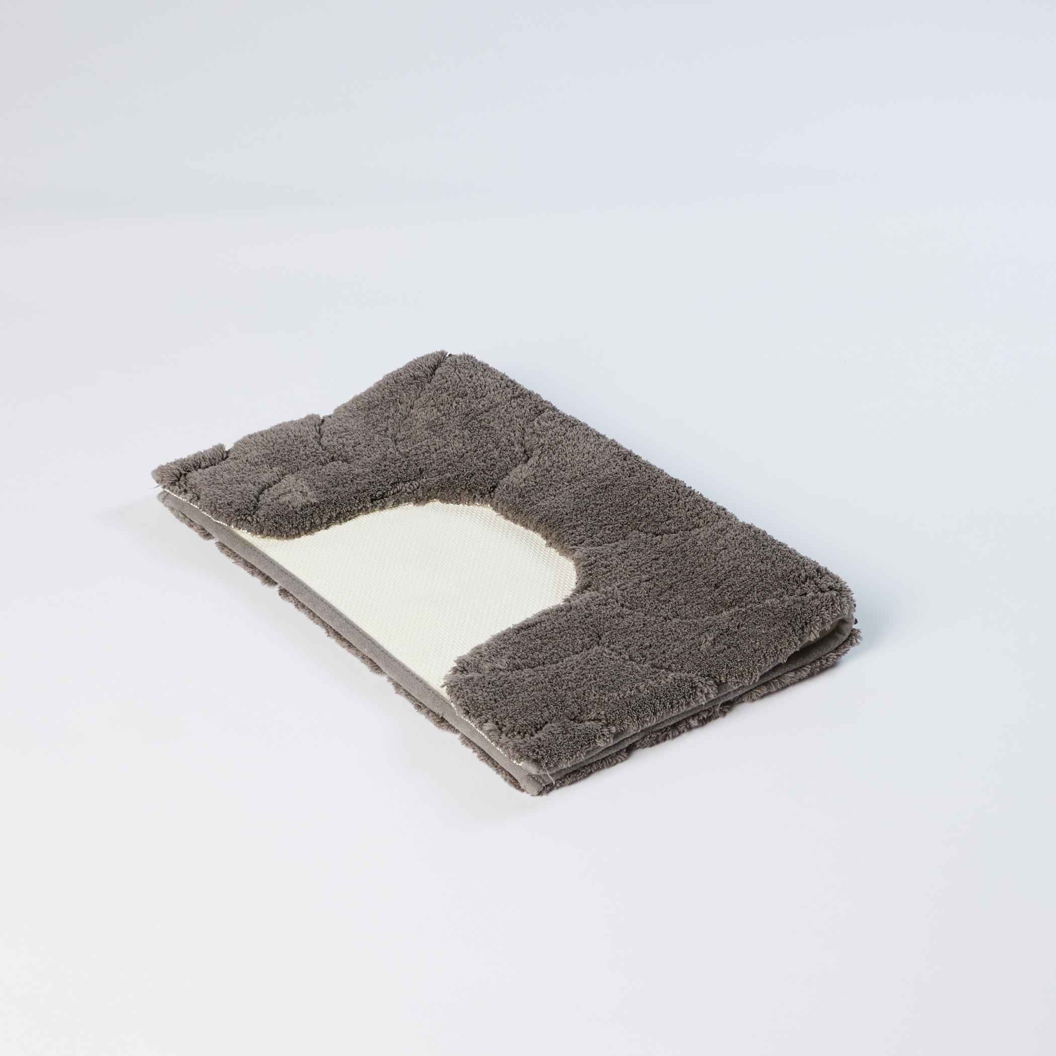 Luxury Drylon Foldable Contour Bathmat - 49x61 cms-household-bathandlaundry-bathlinen-bathmatsandtubmats-image-3