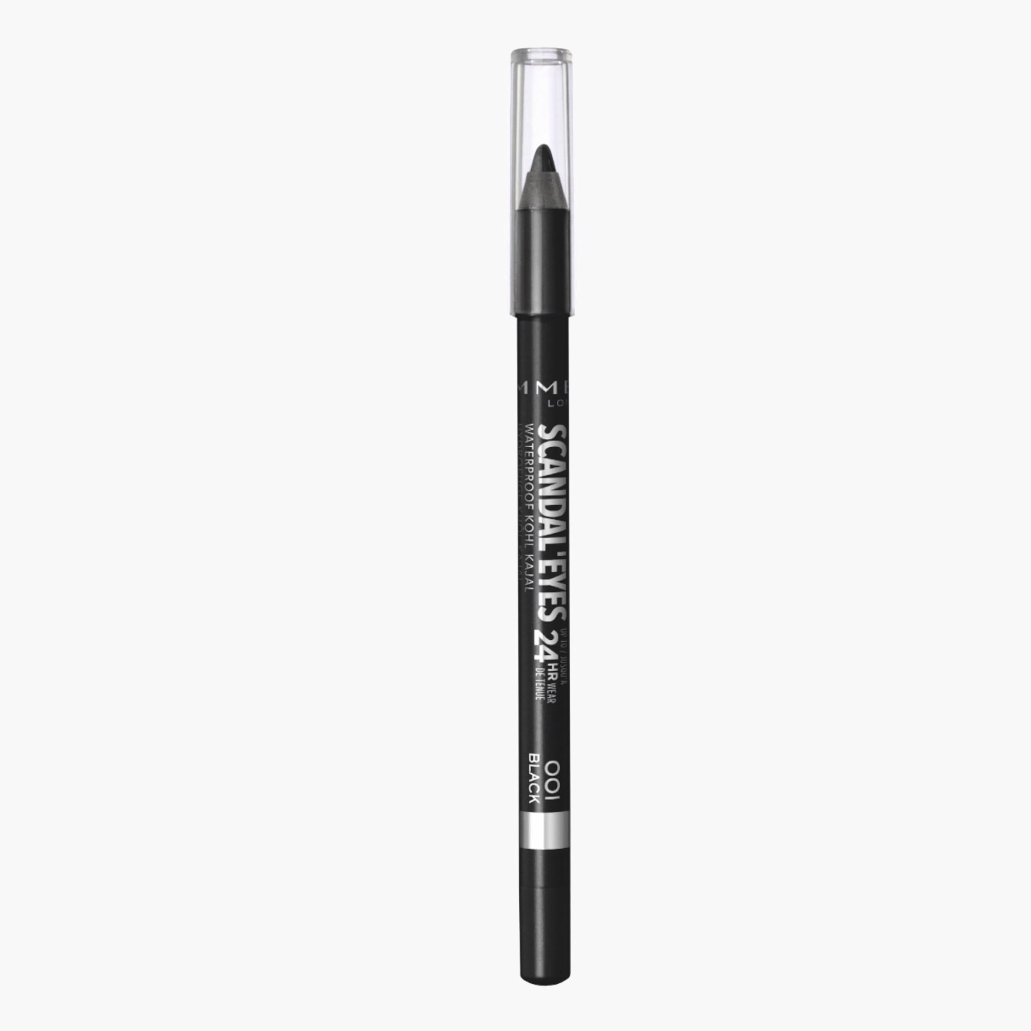 Rimmel Waterproof Kohl Kajal-beautyandpersonalcare-makeup-eyes-eyeliners-image-2