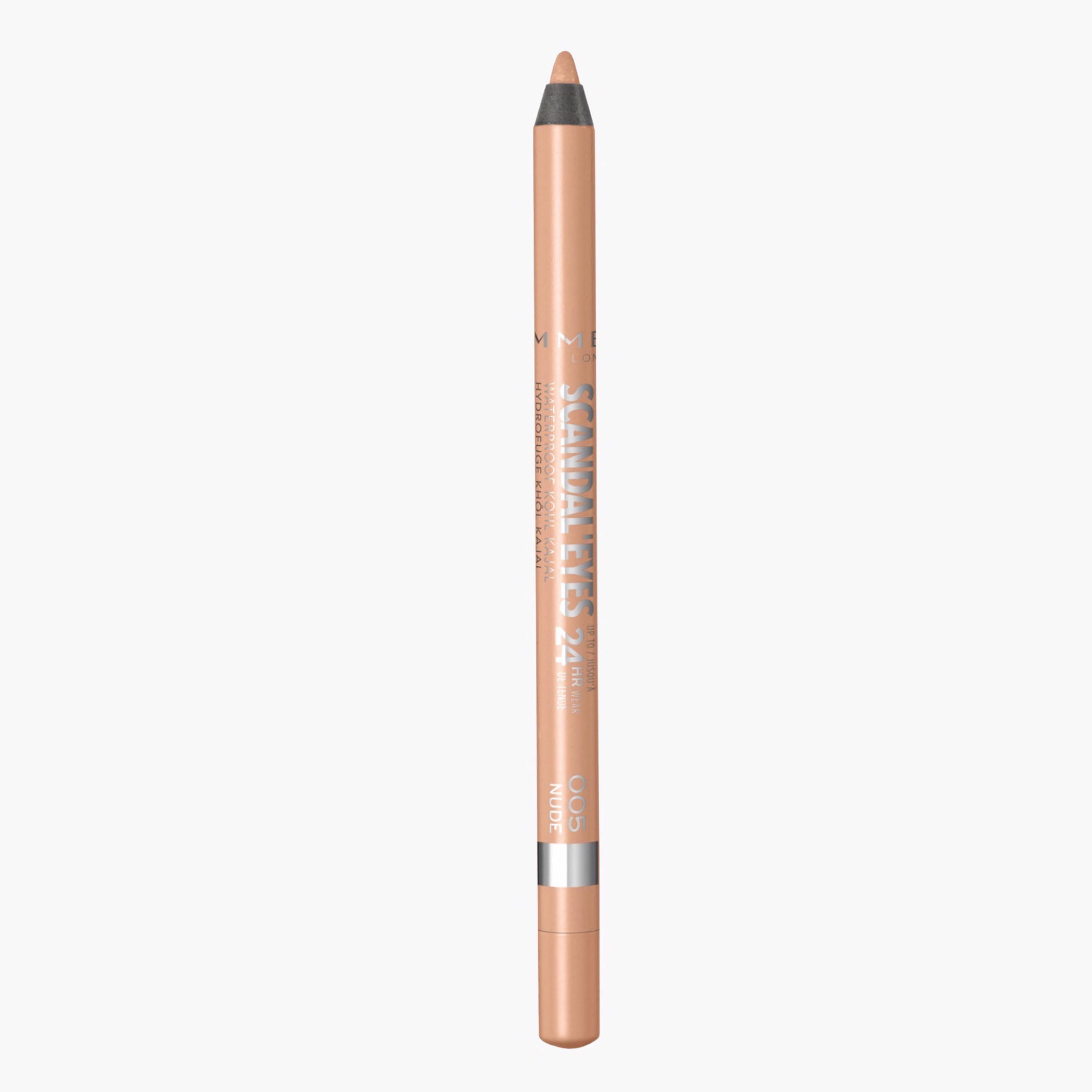 Rimmel Waterproof Kohl Kajal-beautyandpersonalcare-makeup-eyes-eyeliners-image-1