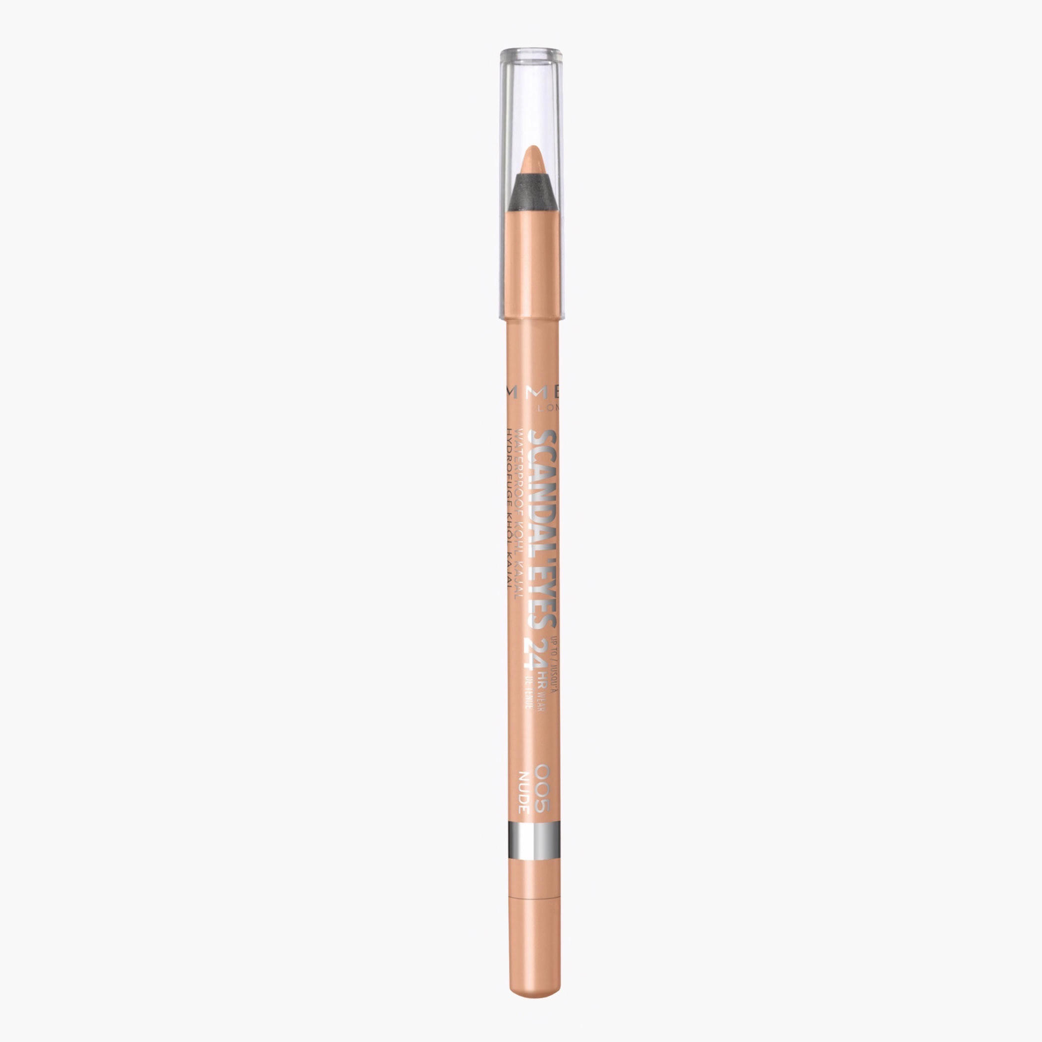 Rimmel Waterproof Kohl Kajal-beautyandpersonalcare-makeup-eyes-eyeliners-image-2